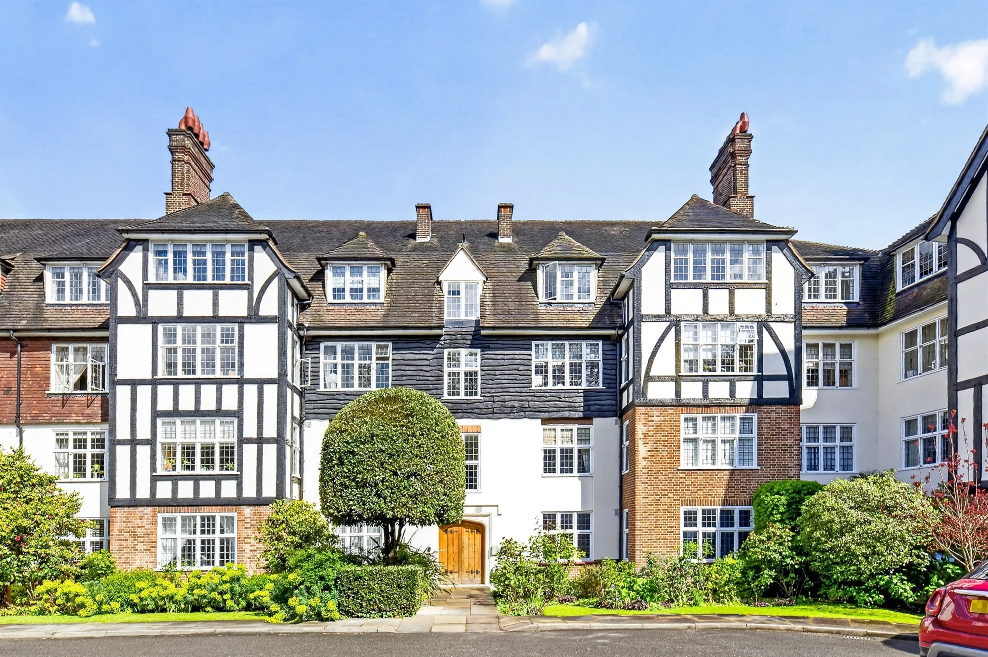 Property at Wildcroft Road, Putney, London