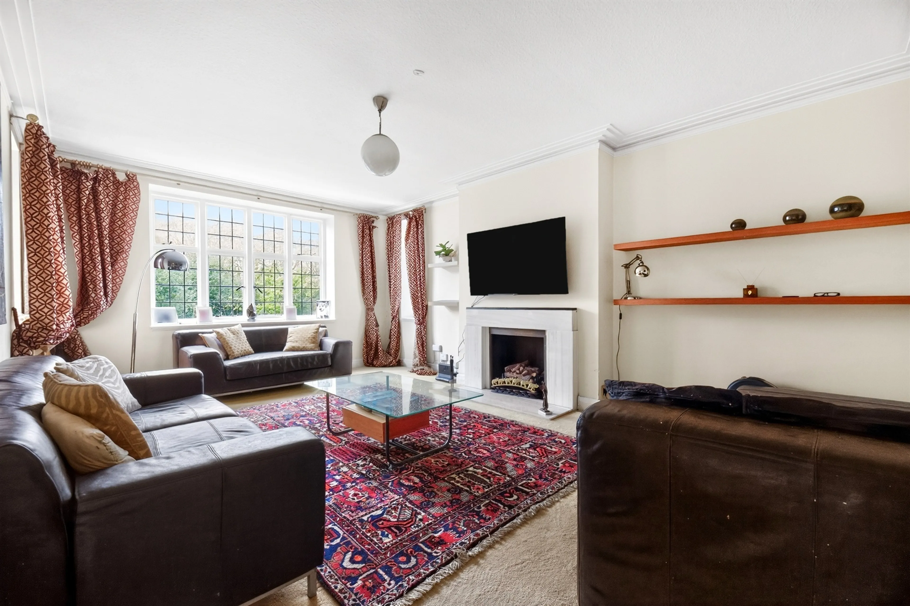 Property at Wildcroft Road, Putney, London