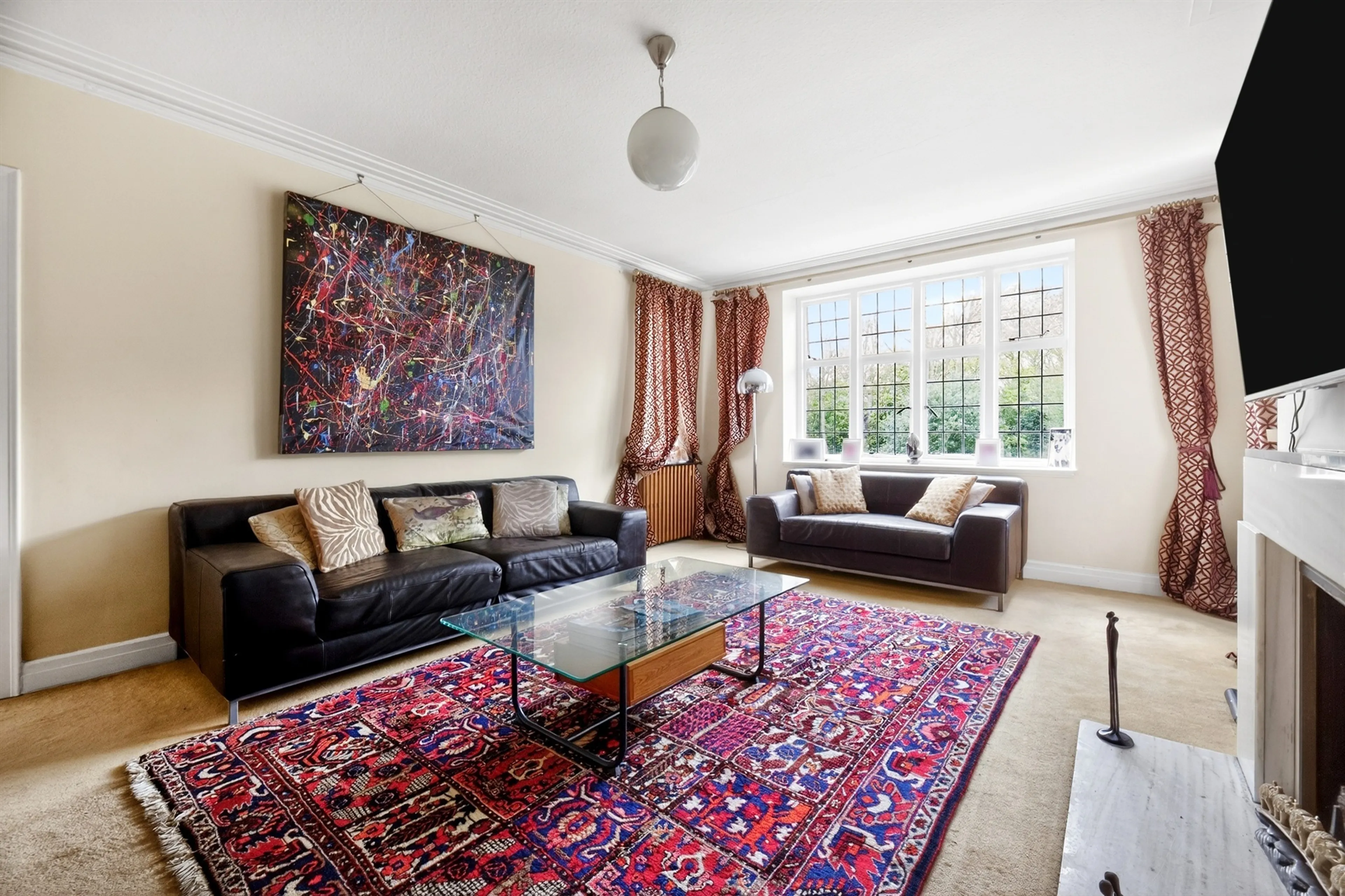 Property at Wildcroft Road, Putney, London