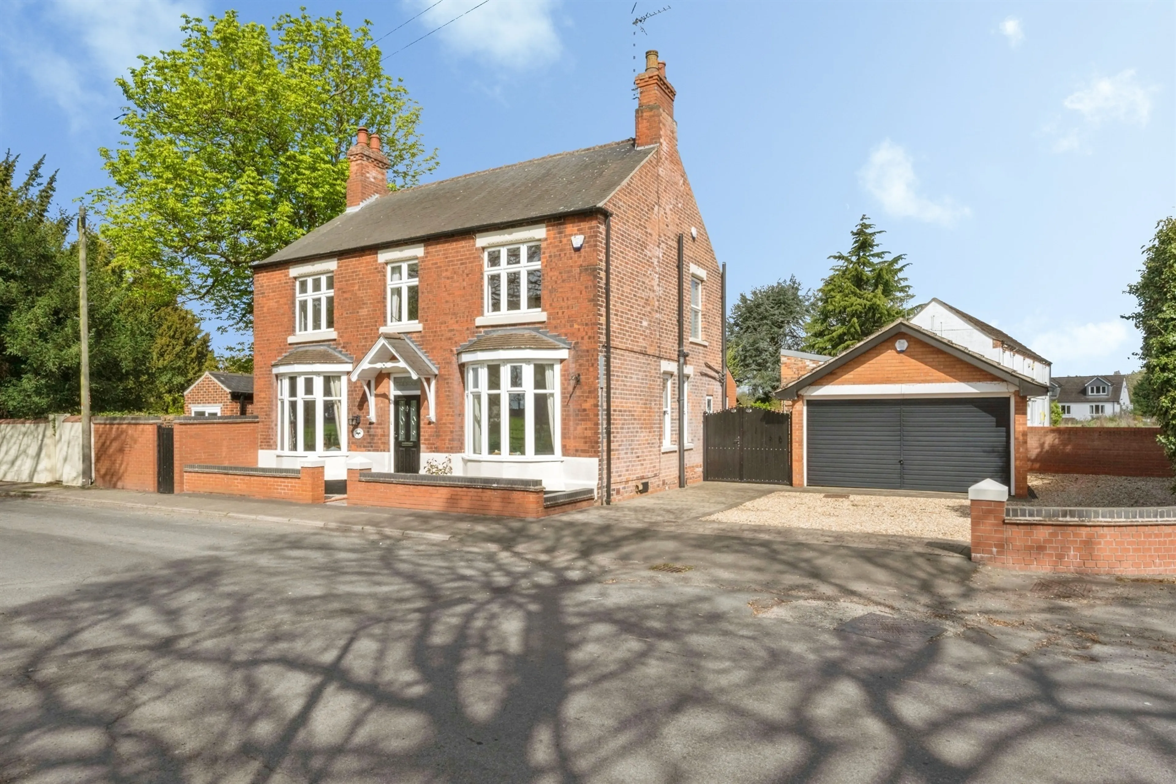 Property at Main Street, Graizelound, Doncaster