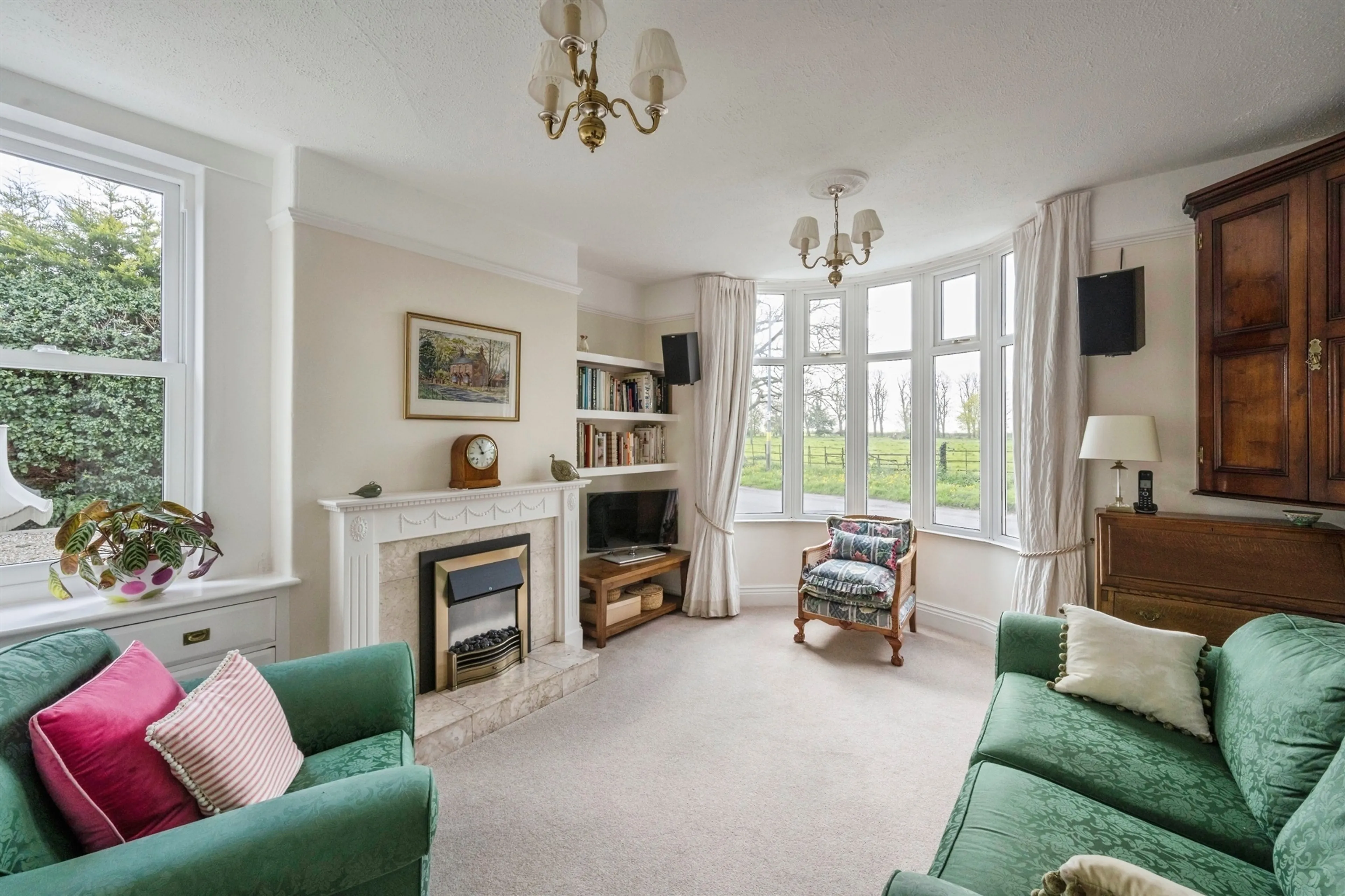 Property at Main Street, Graizelound, Doncaster