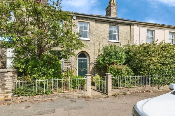 Station Road, Beccles, Suffolk, NR34, Suffolk