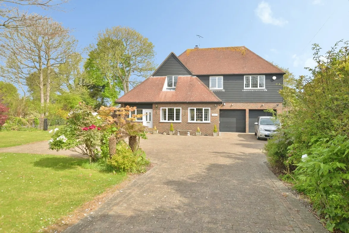 Littlestone Road, Littlestone, New Romney, TN28