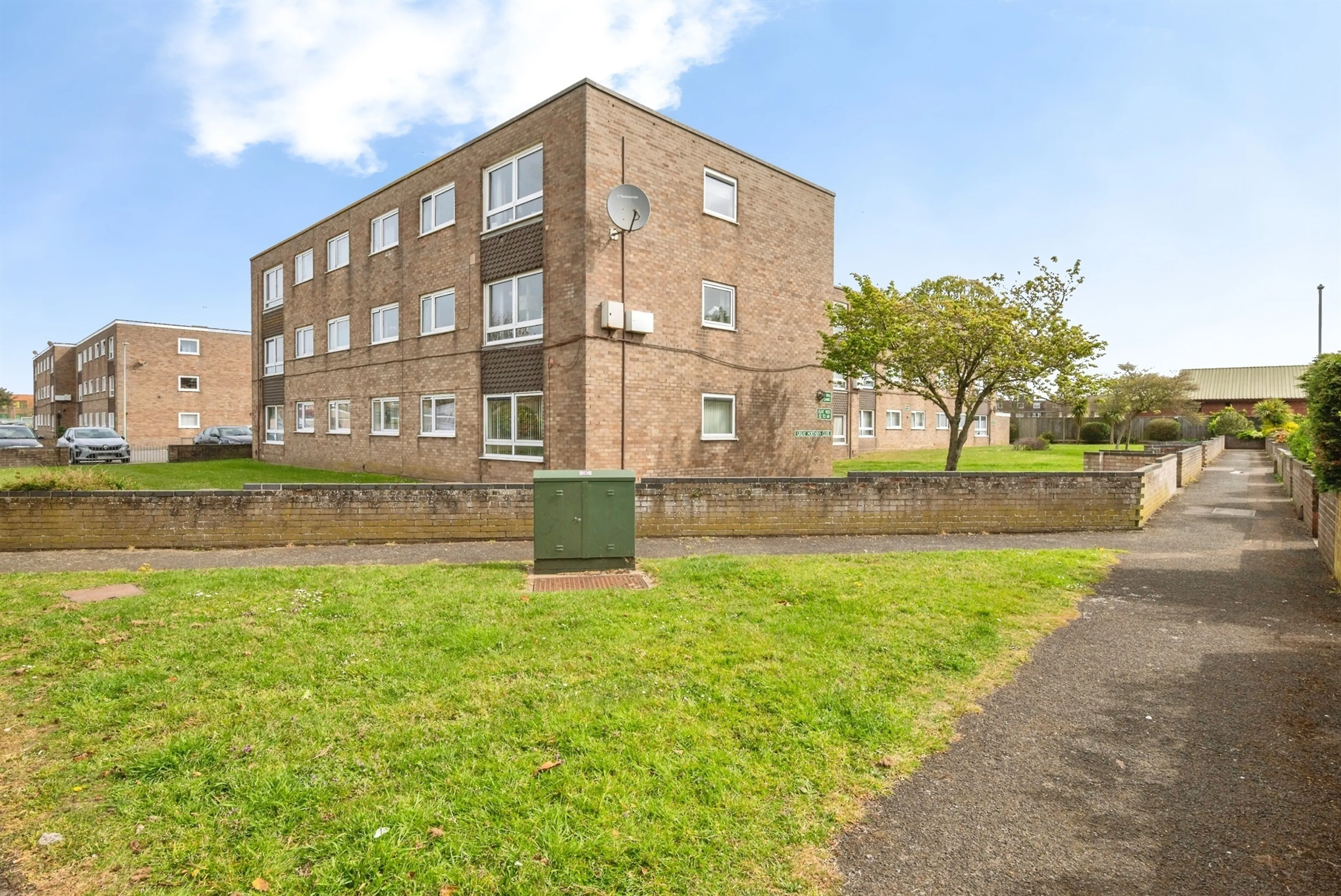 Property at Great Northern Close, Great Yarmouth