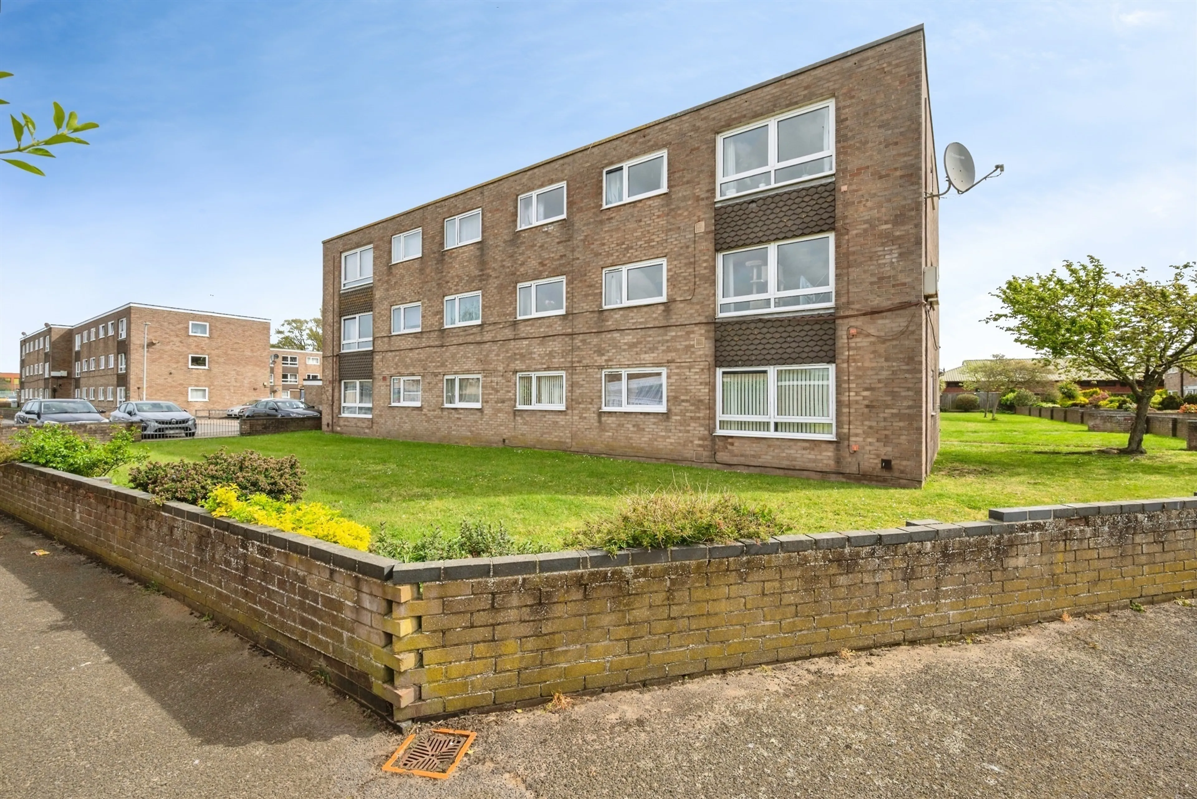 Property at Great Northern Close, Great Yarmouth