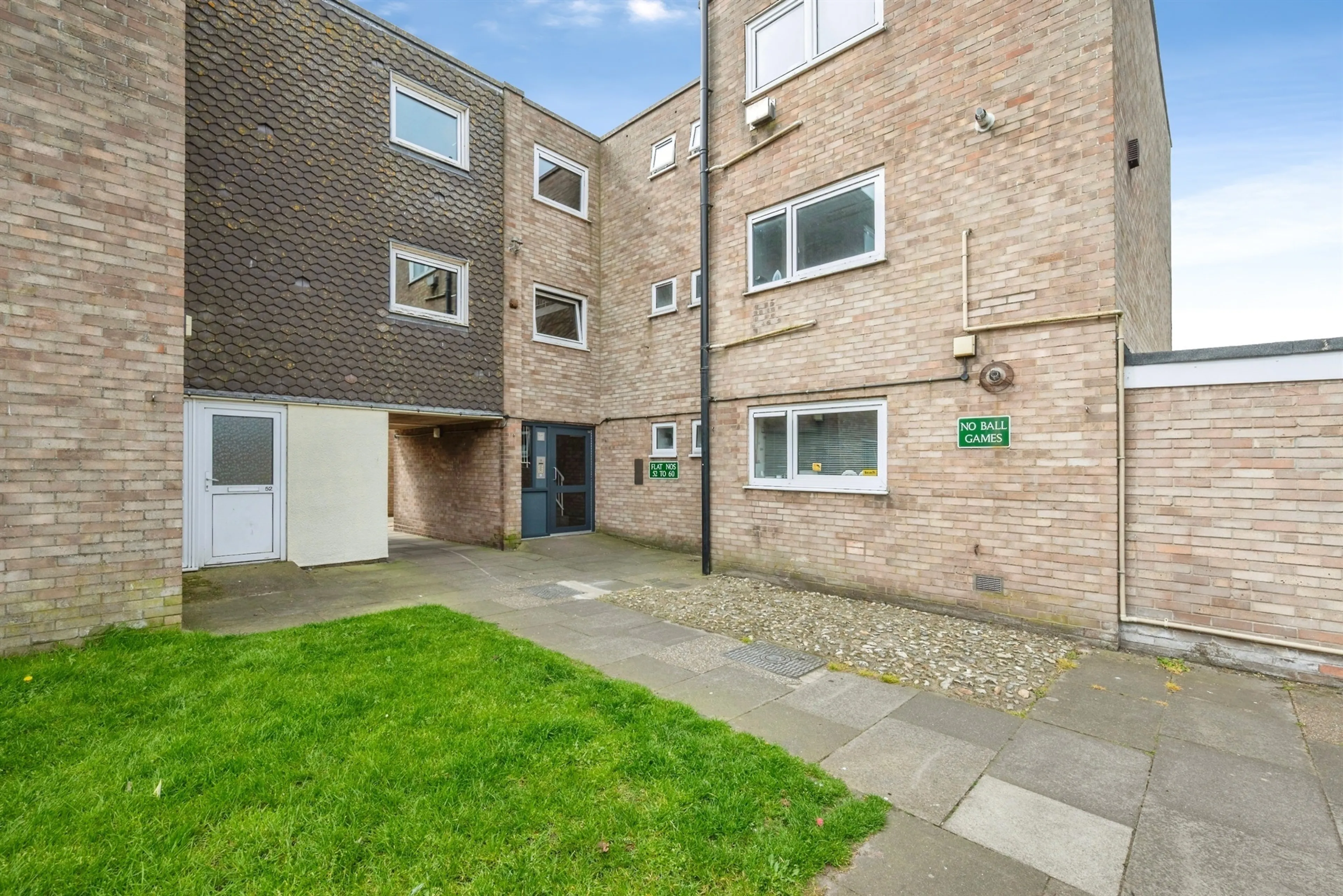 Property at Great Northern Close, Great Yarmouth