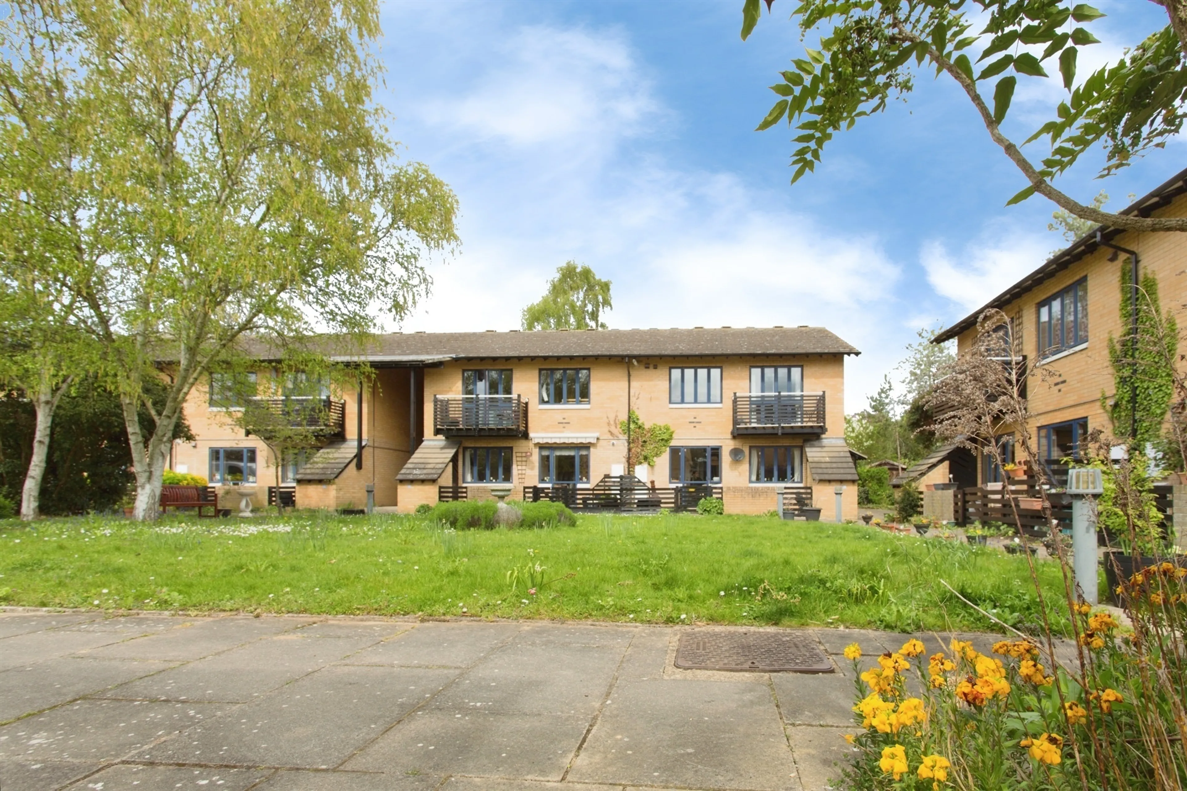 Property at Ely Place, Trumpington, Cambridge