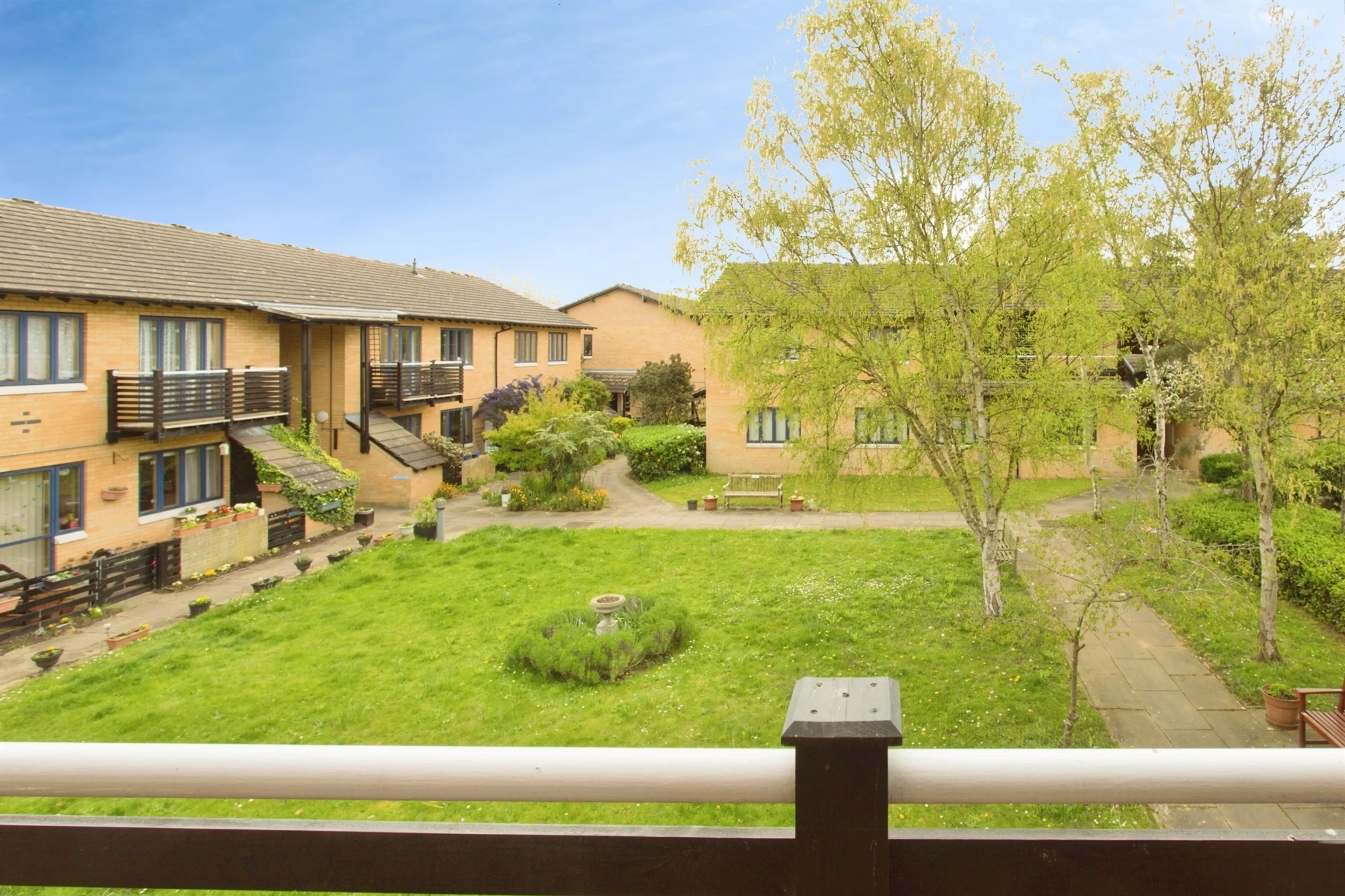 Property at Ely Place, Trumpington, Cambridge