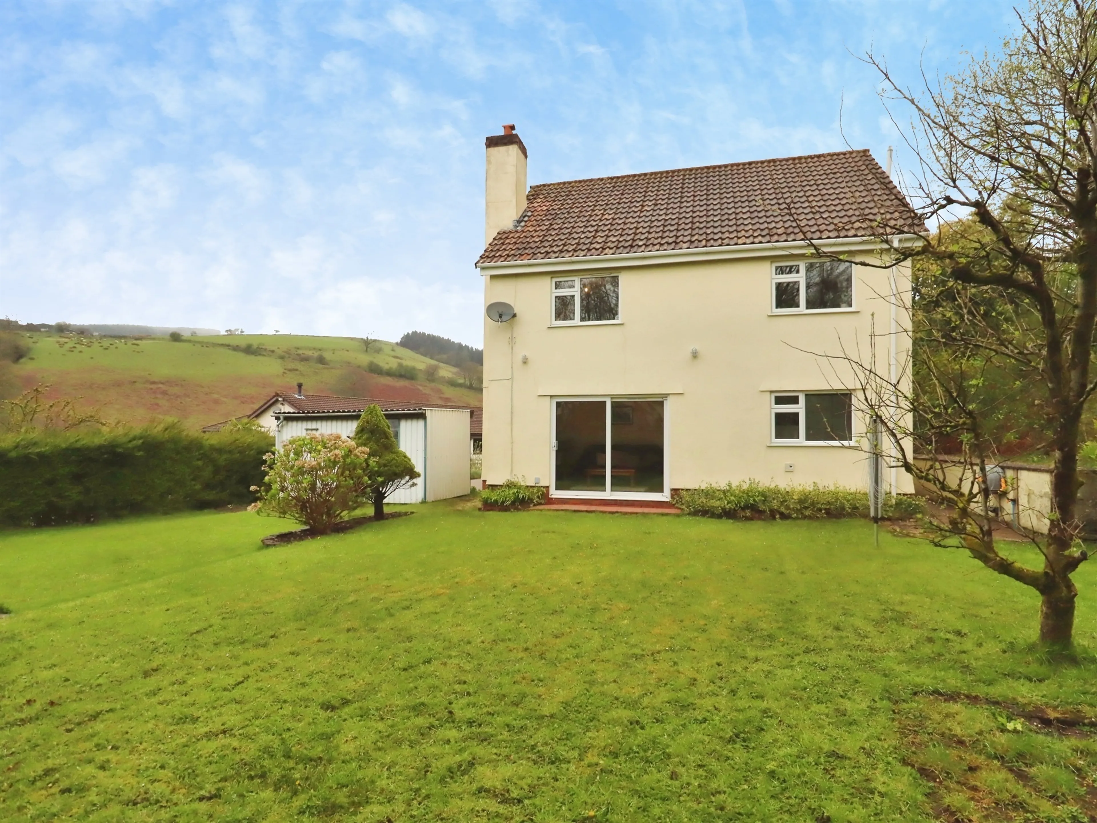 Property at Meadow Lane, Gilfach Goch, Porth