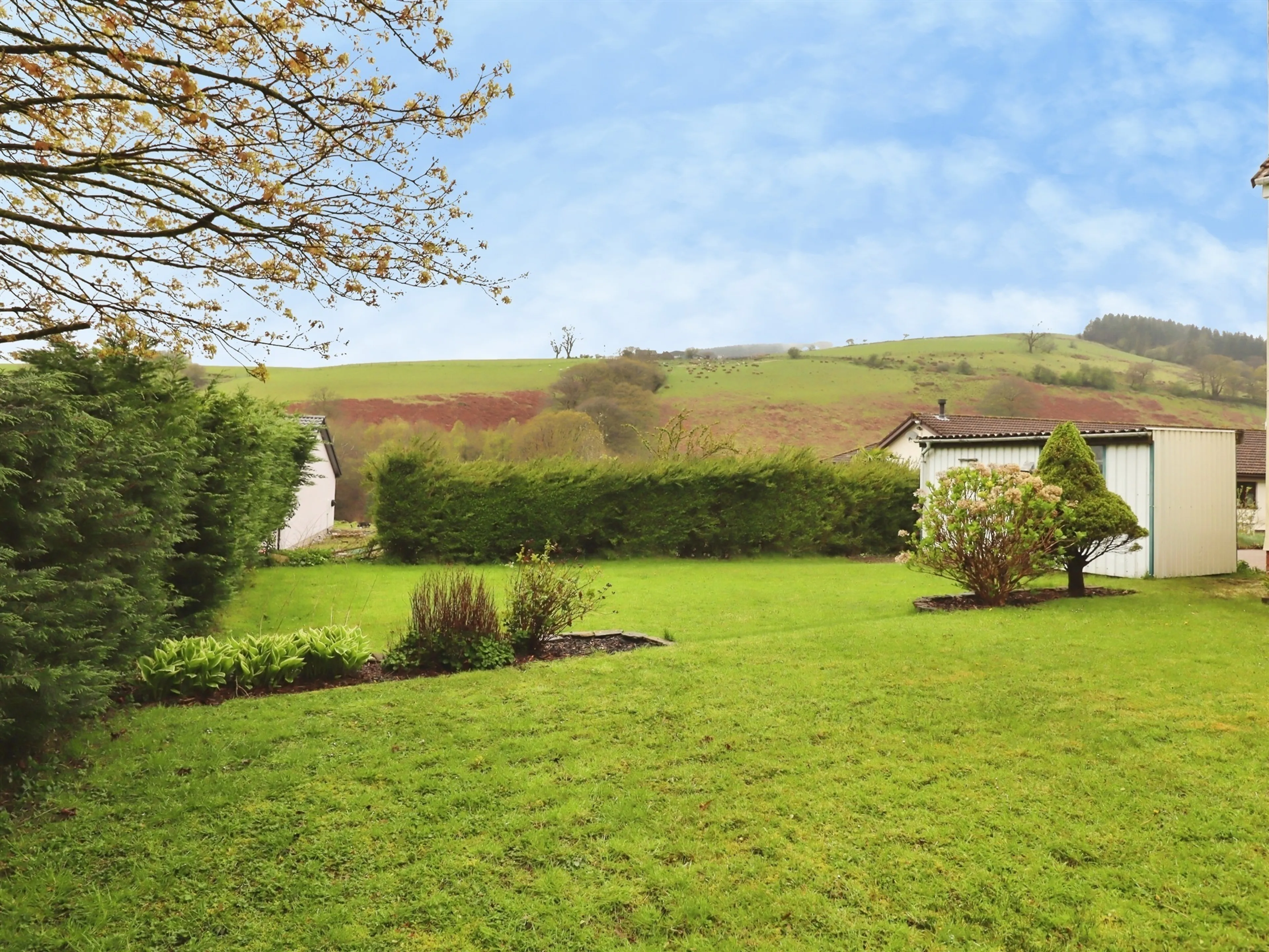 Property at Meadow Lane, Gilfach Goch, Porth