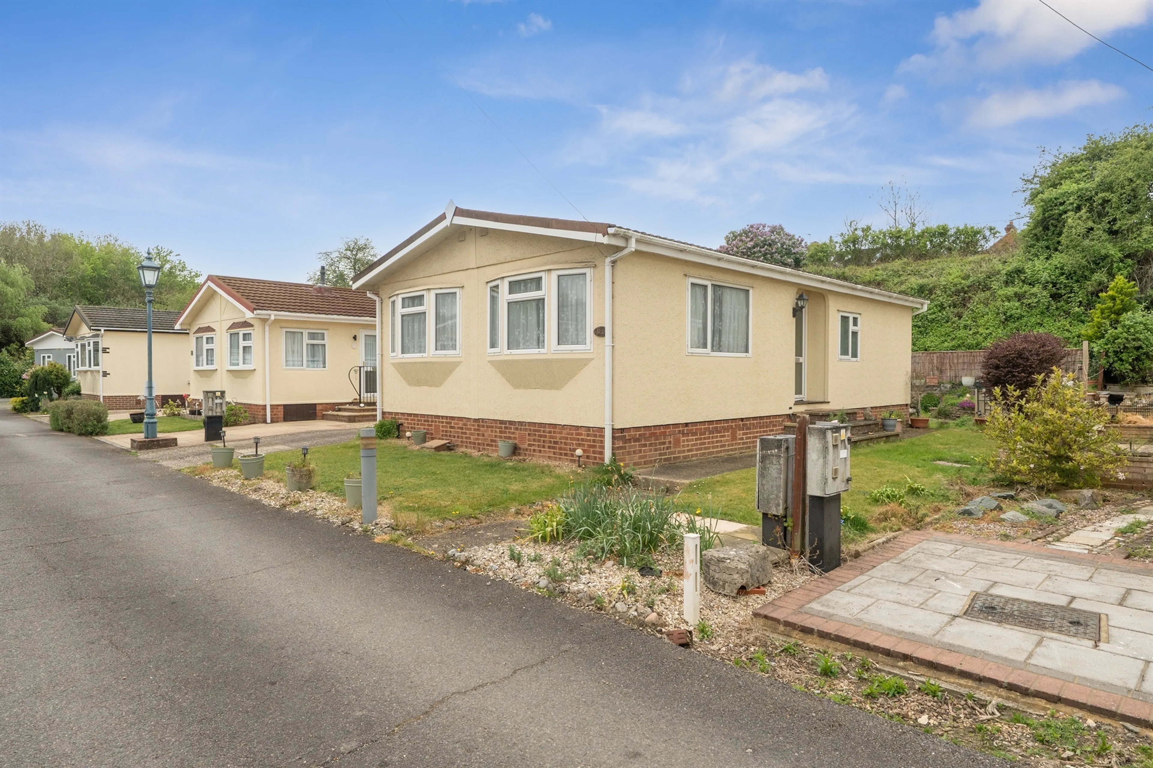Property at Strande Park, Cookham, Maidenhead