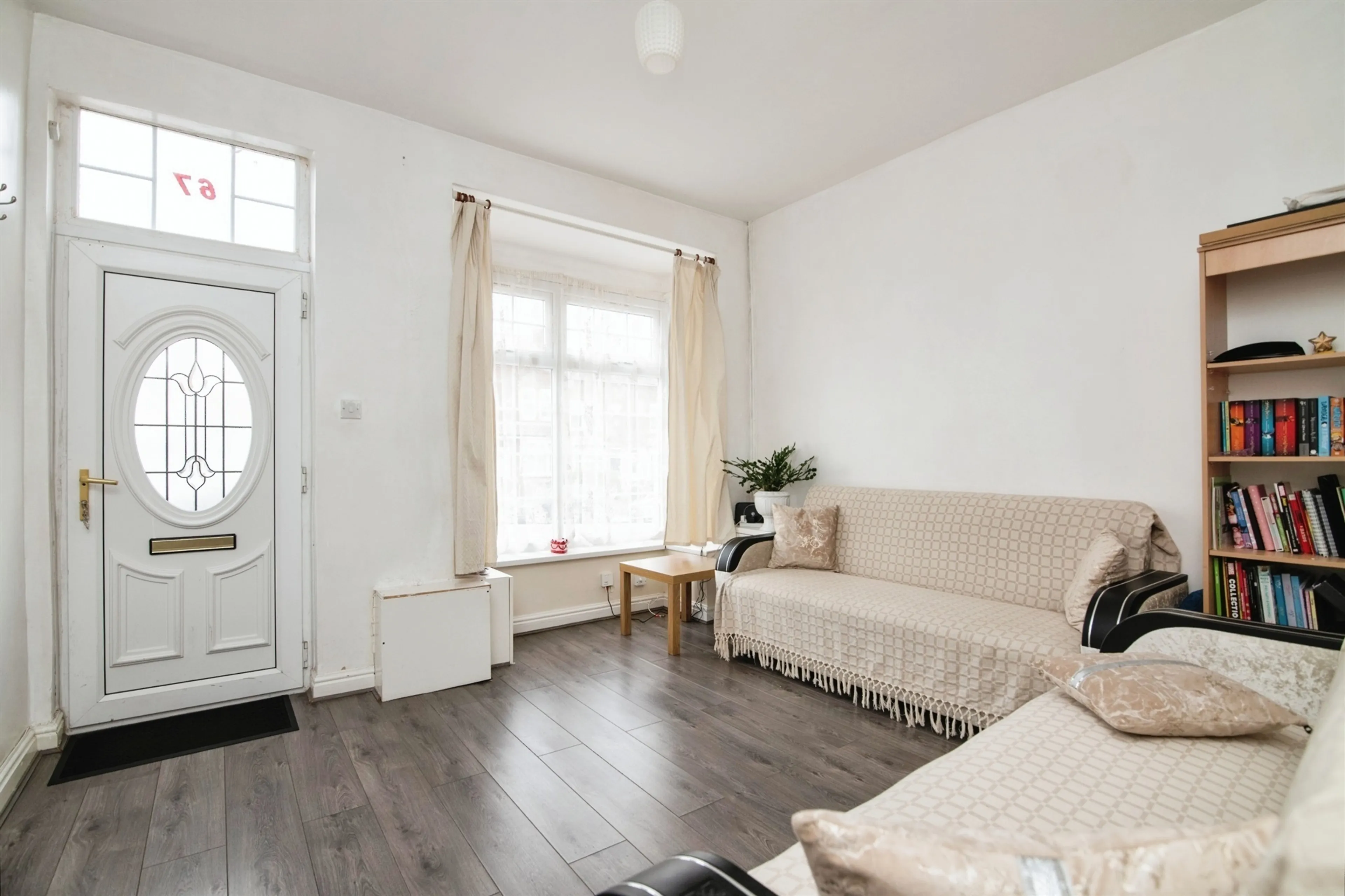 Property at Ridgeway, Edgbaston, BIRMINGHAM