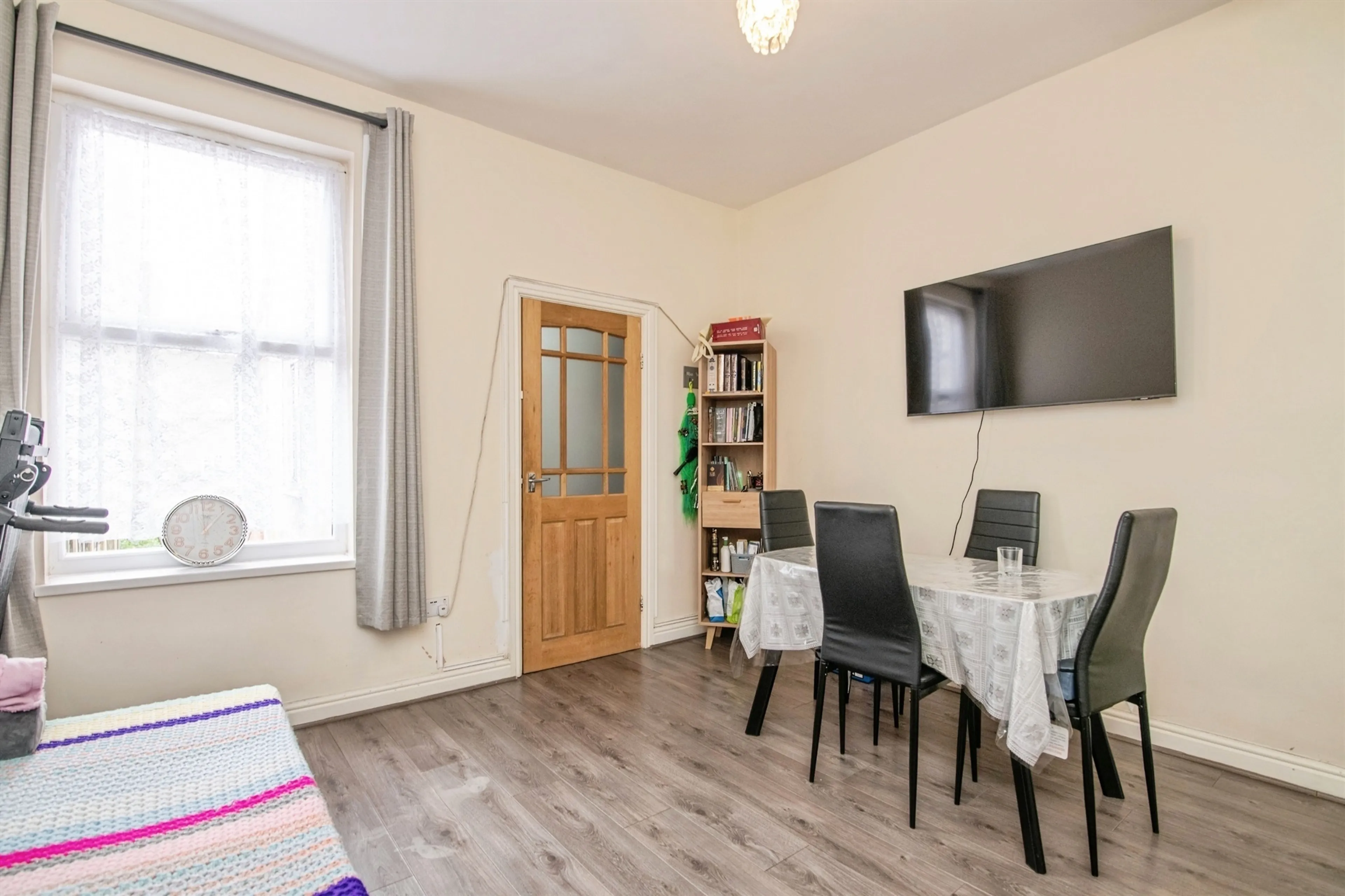 Property at Ridgeway, Edgbaston, BIRMINGHAM