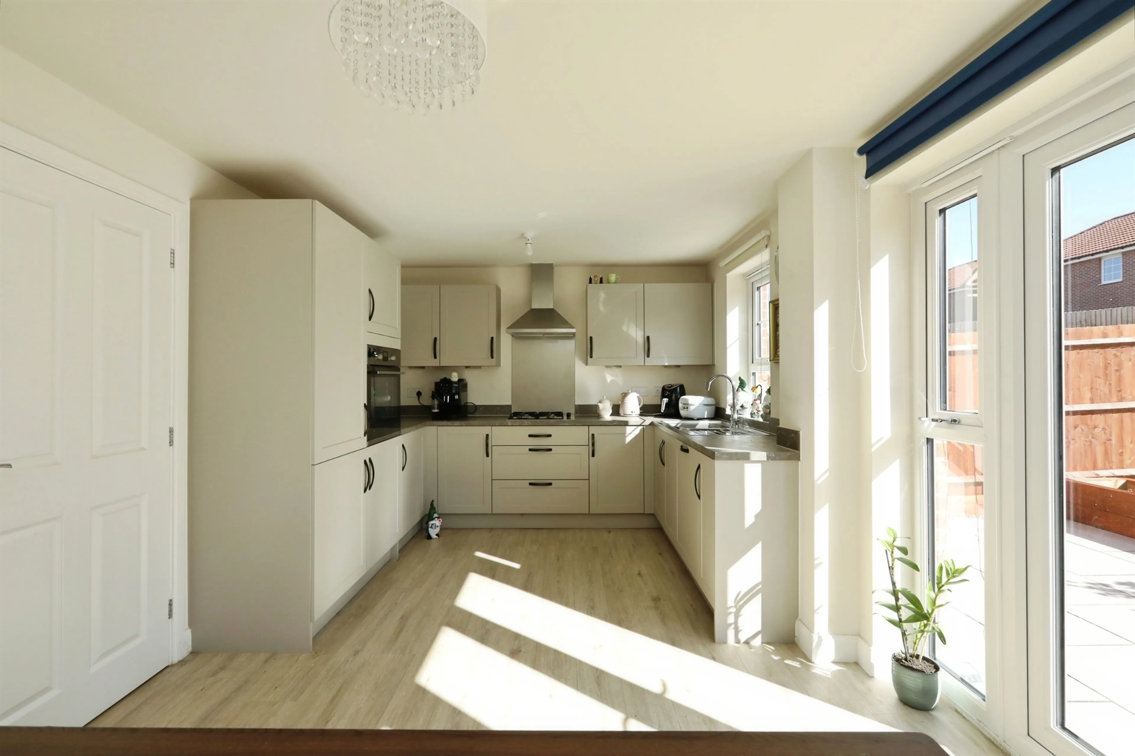 Property at Harlequin Drive, Worksop