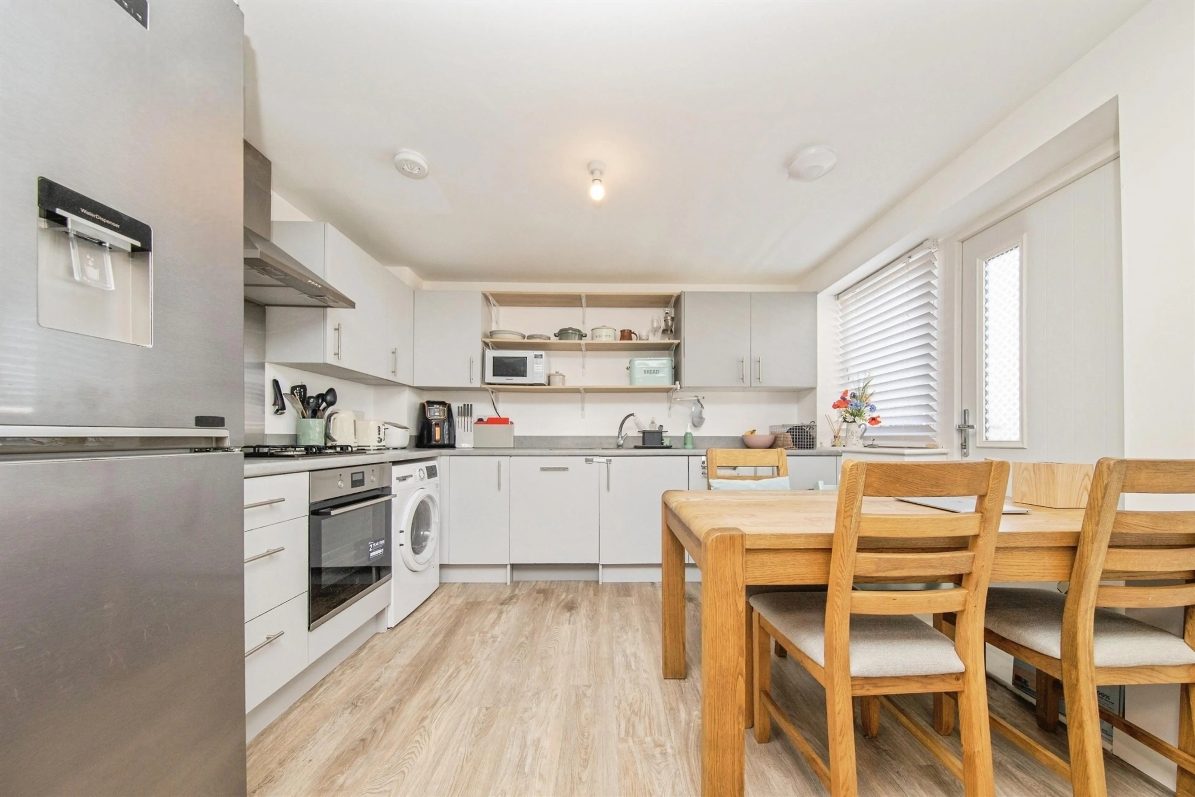 Property at Barcro Square, Colchester