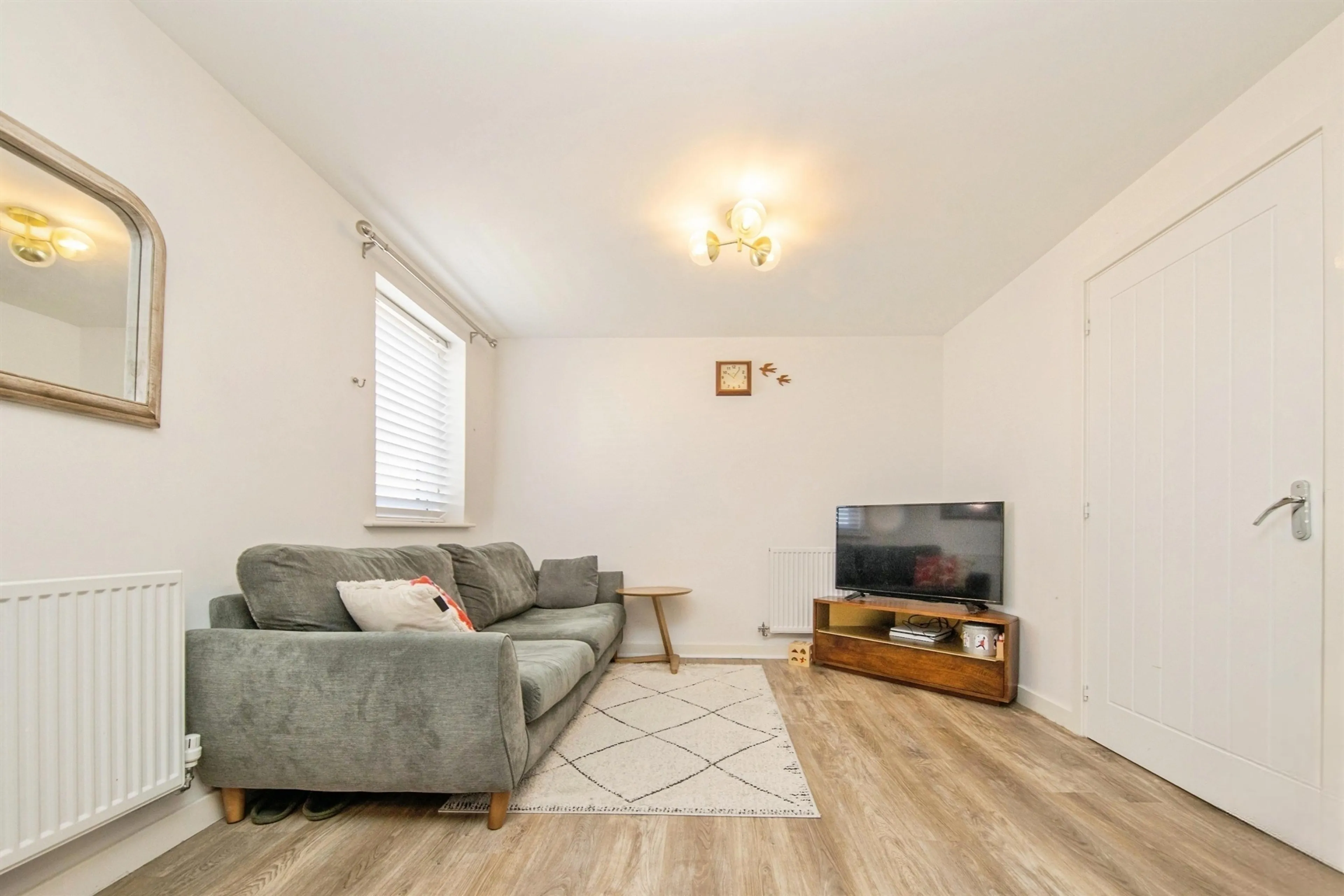 Property at Barcro Square, Colchester