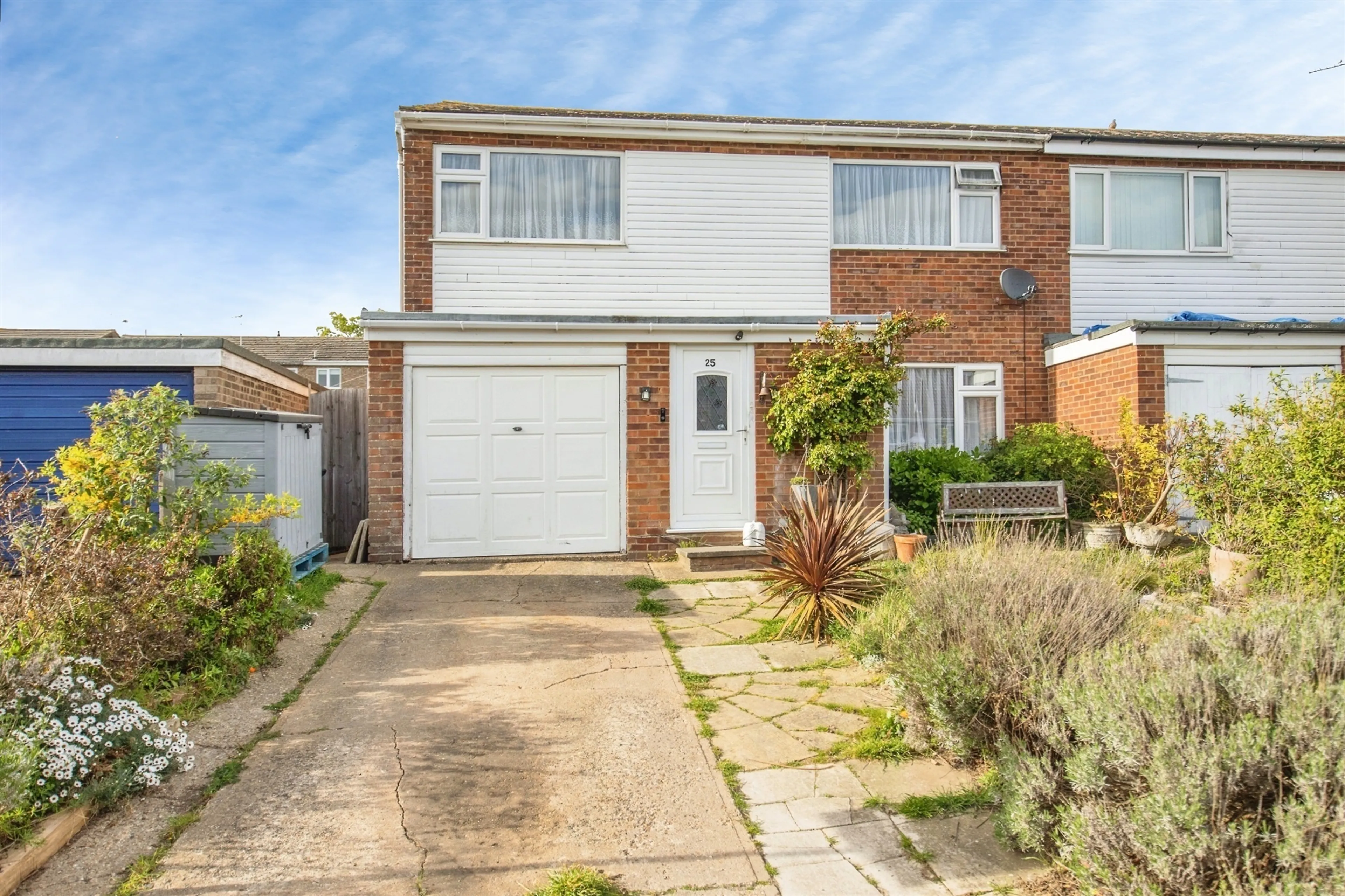 Property at Gravel Hill Way, Harwich