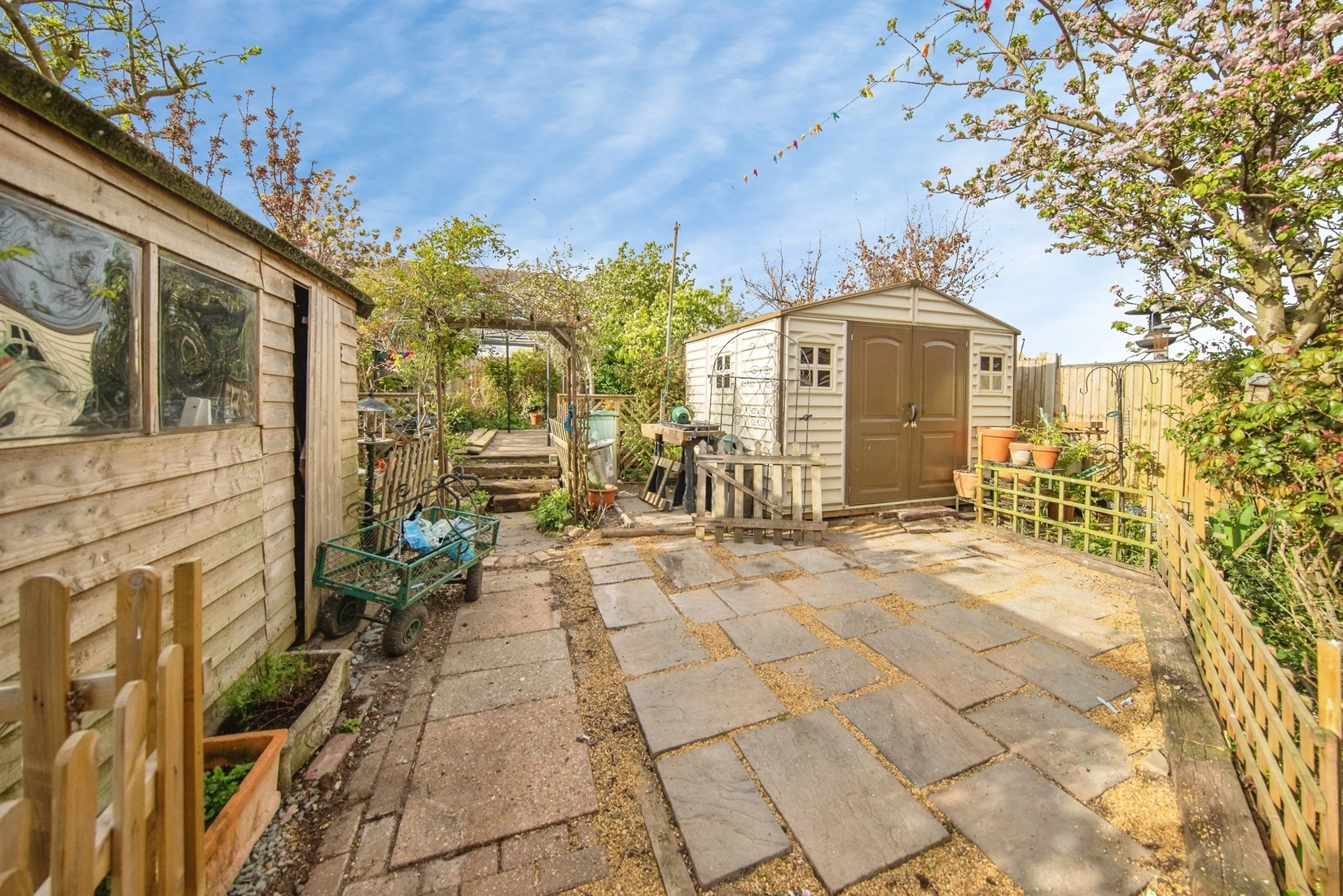 Property at Gravel Hill Way, Harwich