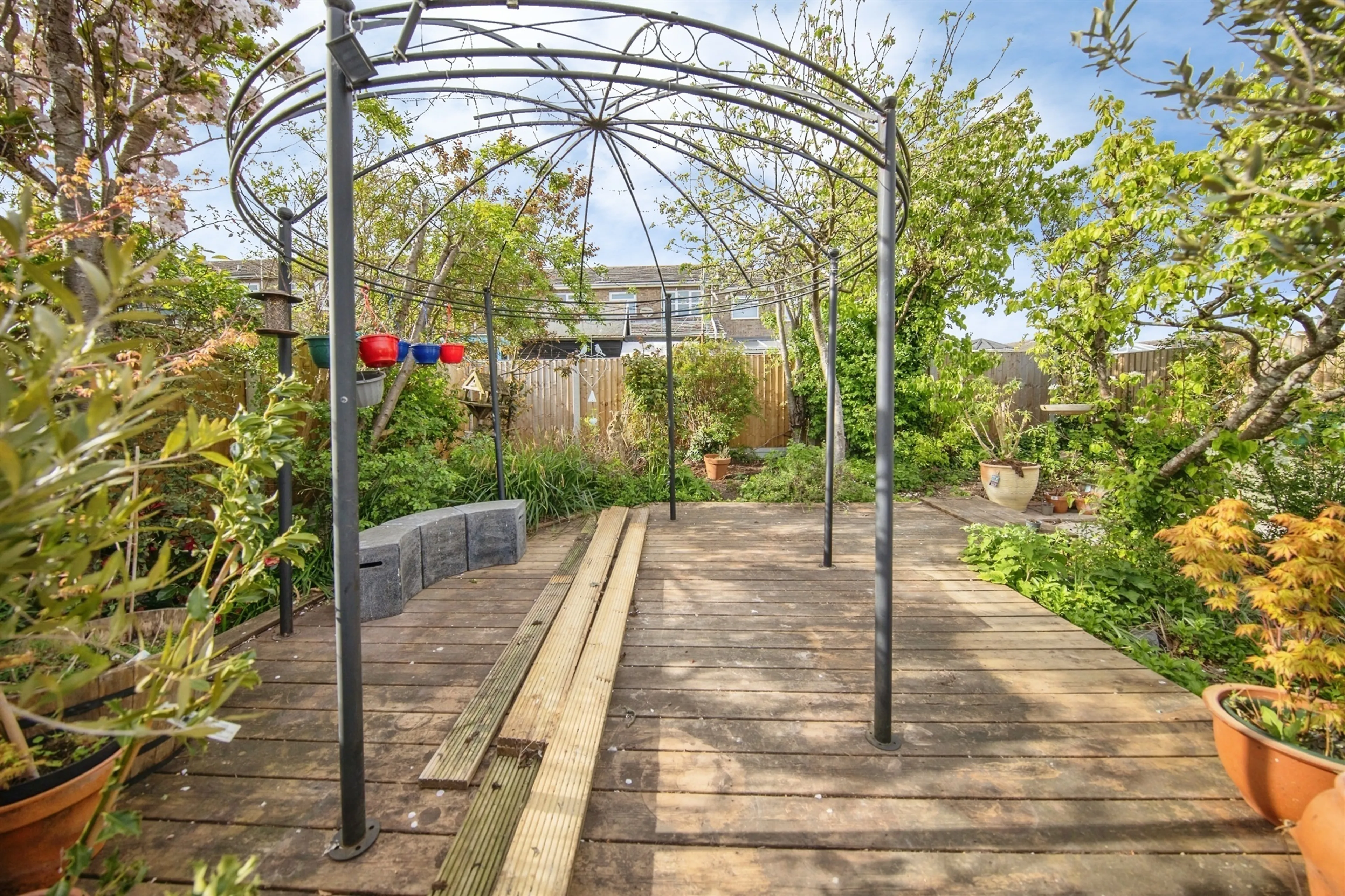 Property at Gravel Hill Way, Harwich