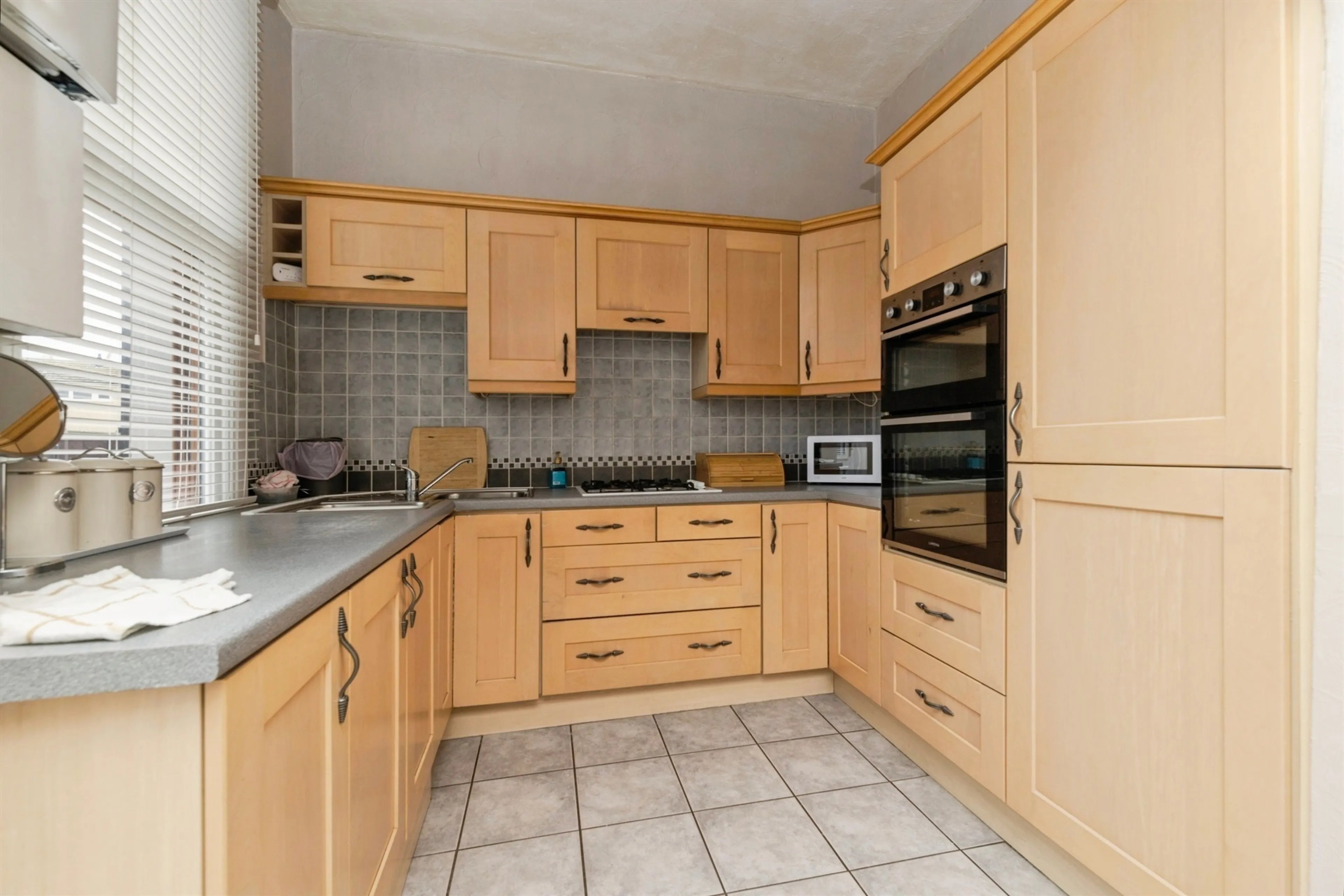 Property at Montague Street, Hartlepool