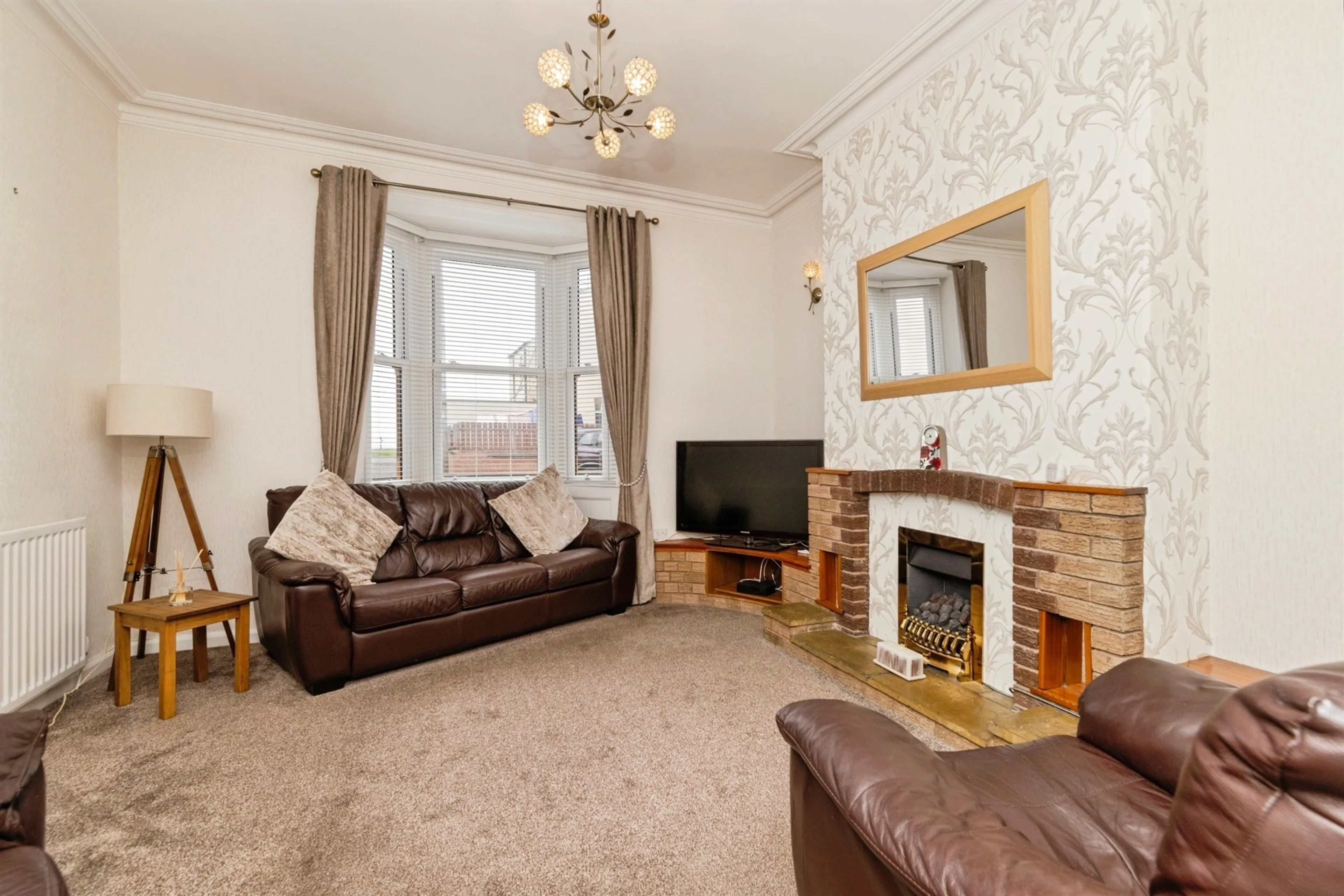 Property at Montague Street, Hartlepool