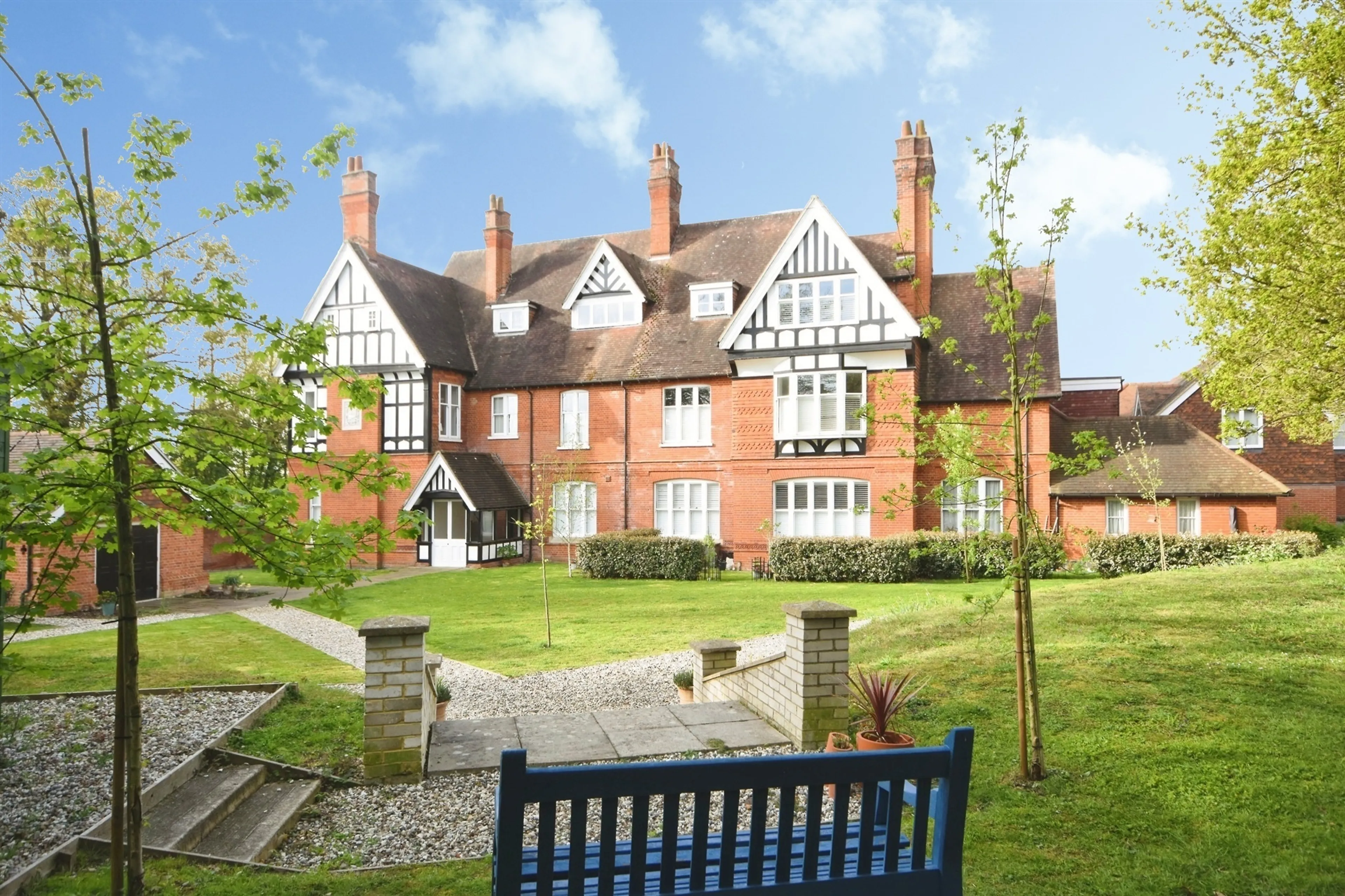 Property at High Garrett, Braintree