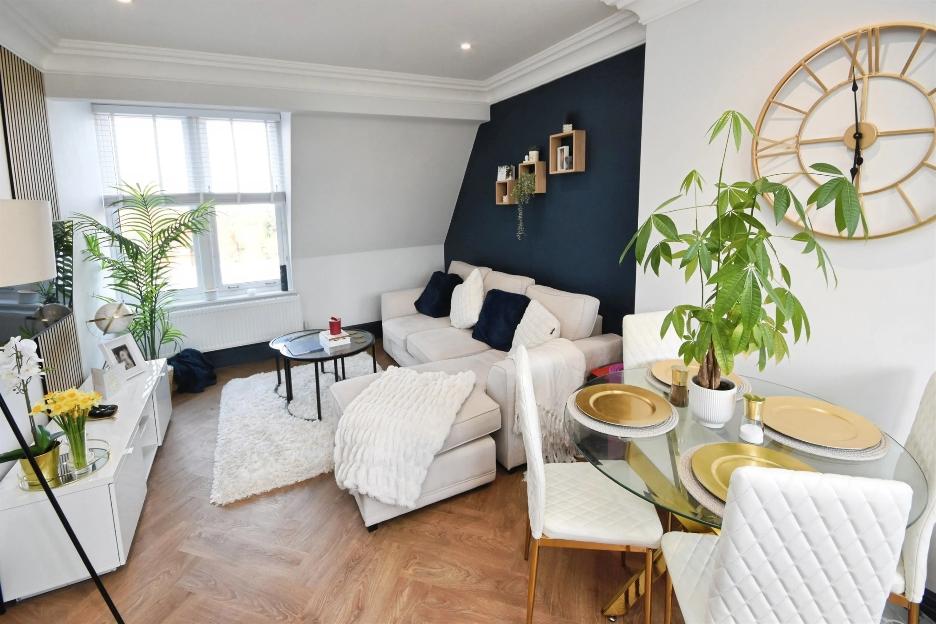 Property at High Garrett, Braintree