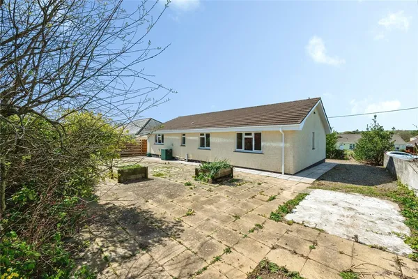 Bodinnick Road, St. Tudy, Bodmin, Cor...
