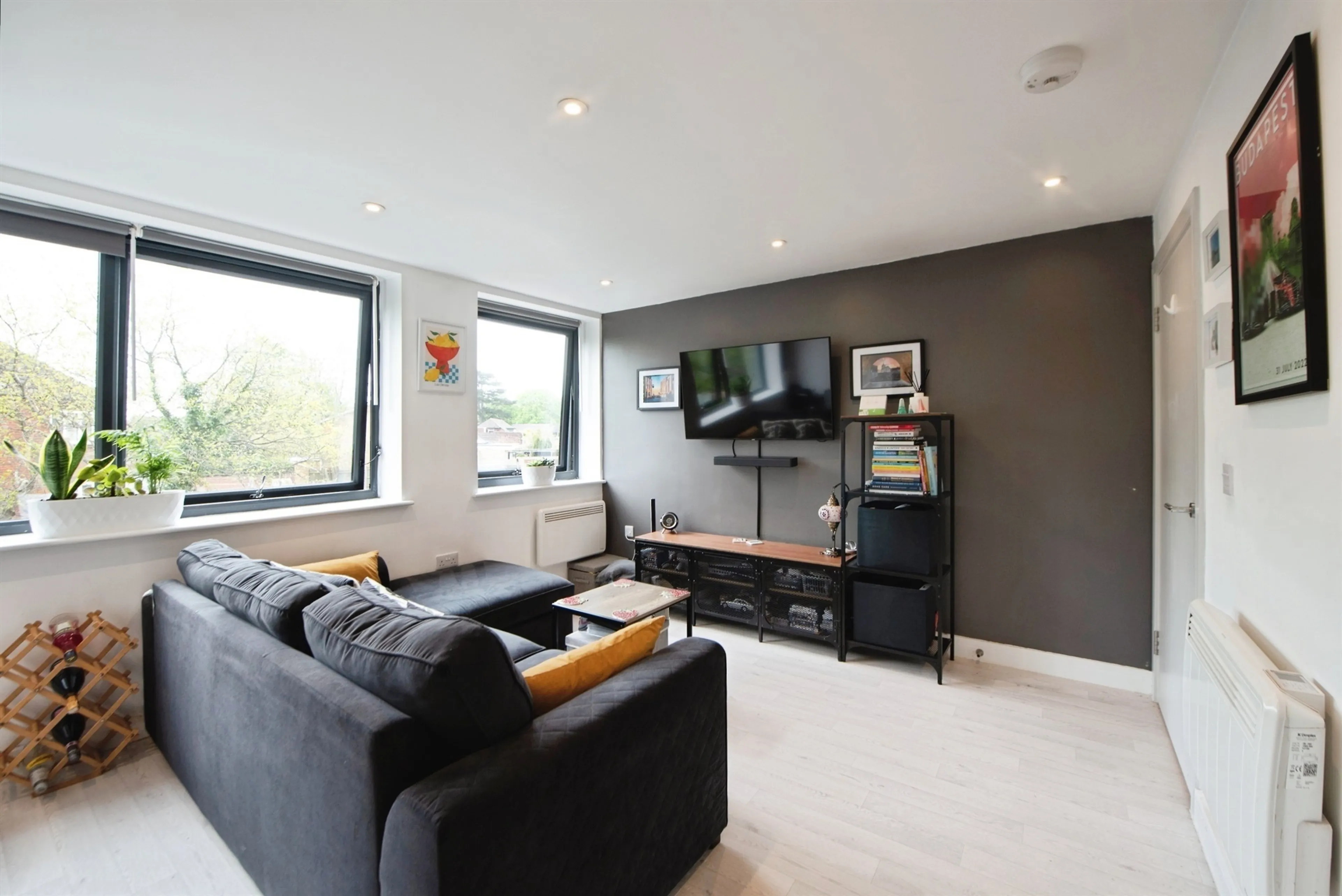 Property at Willow Park, Havant