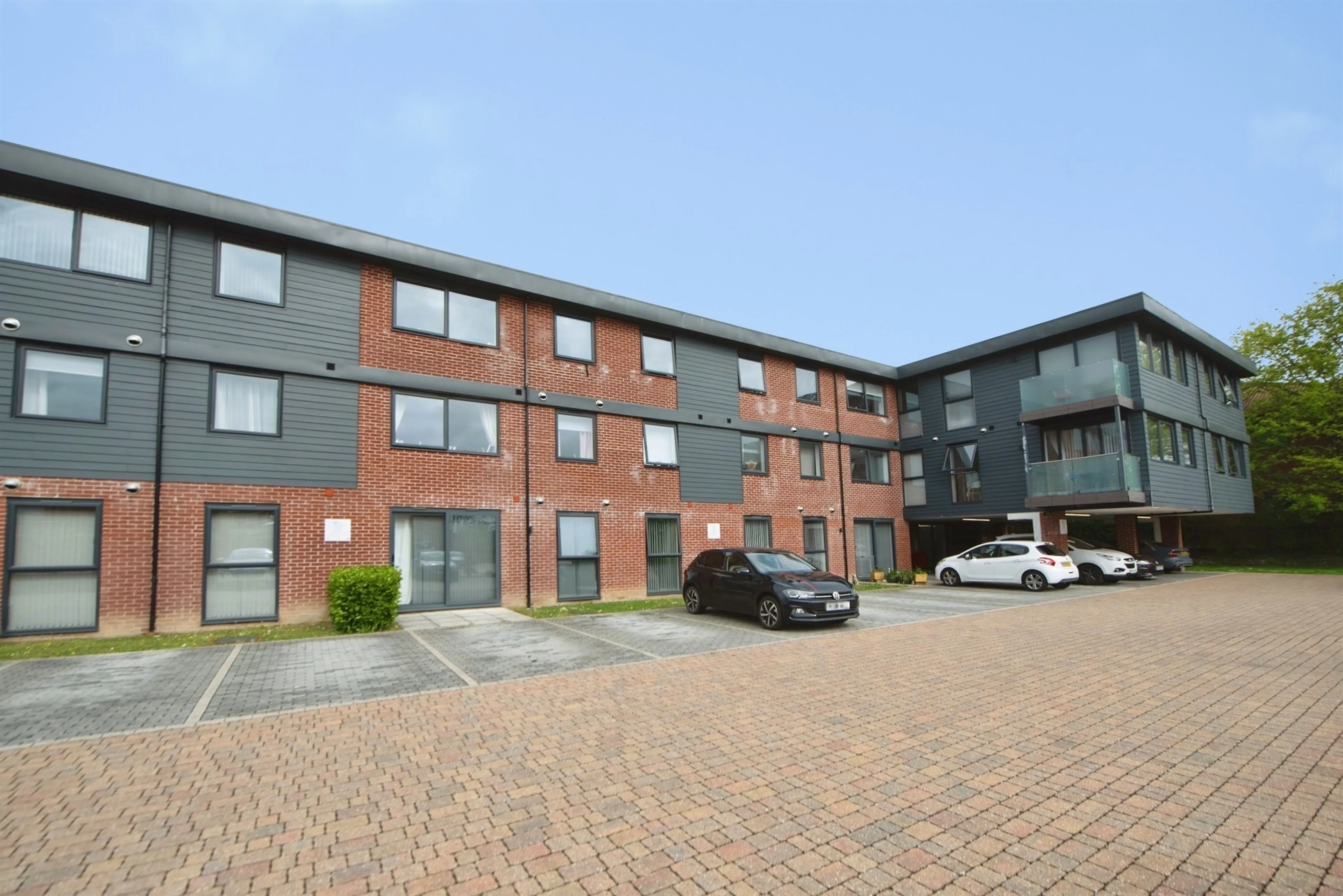 Property at Willow Park, Havant