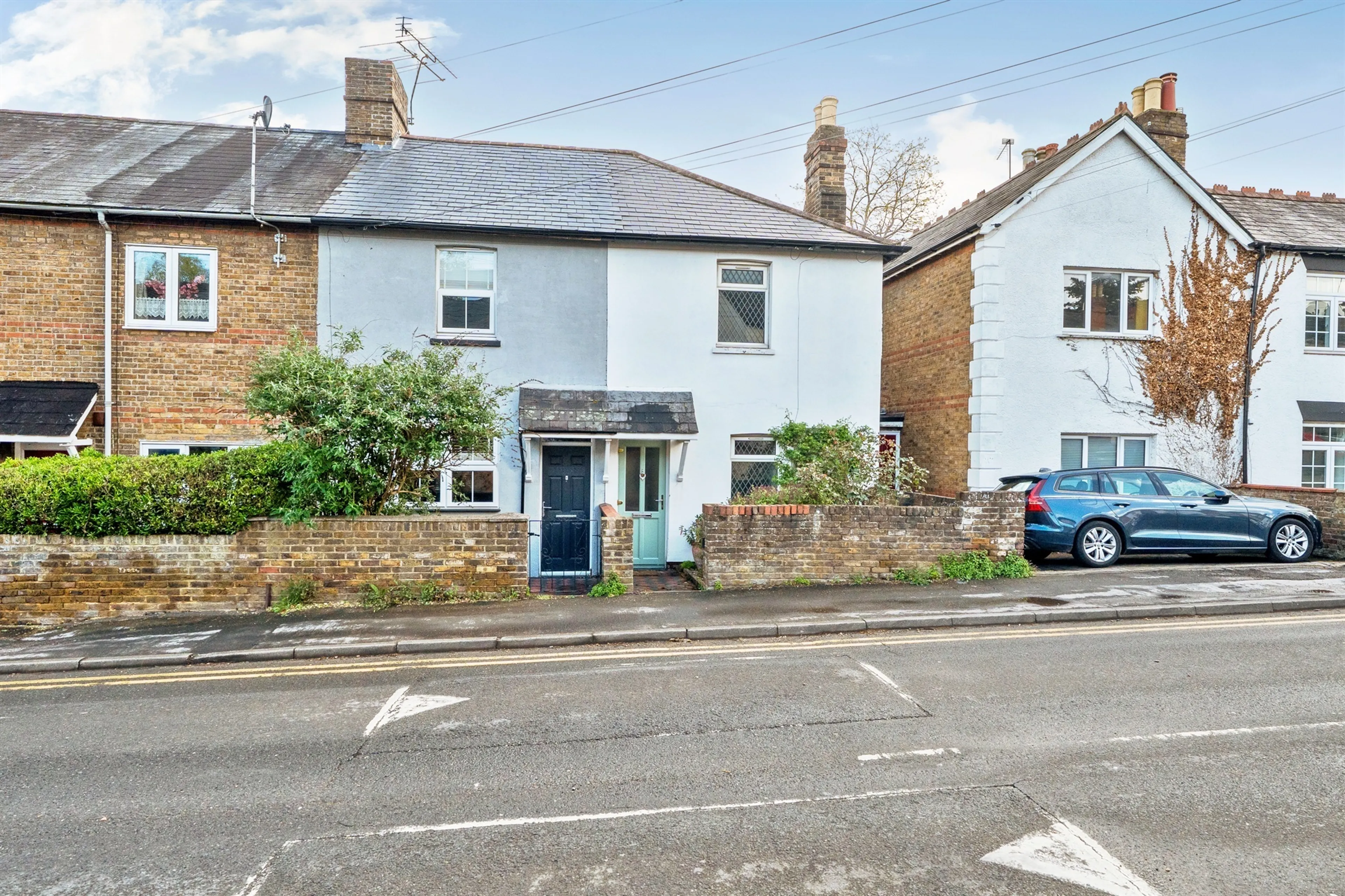 Property at Norden Road, Maidenhead