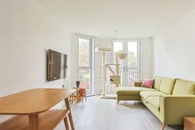Property responsive