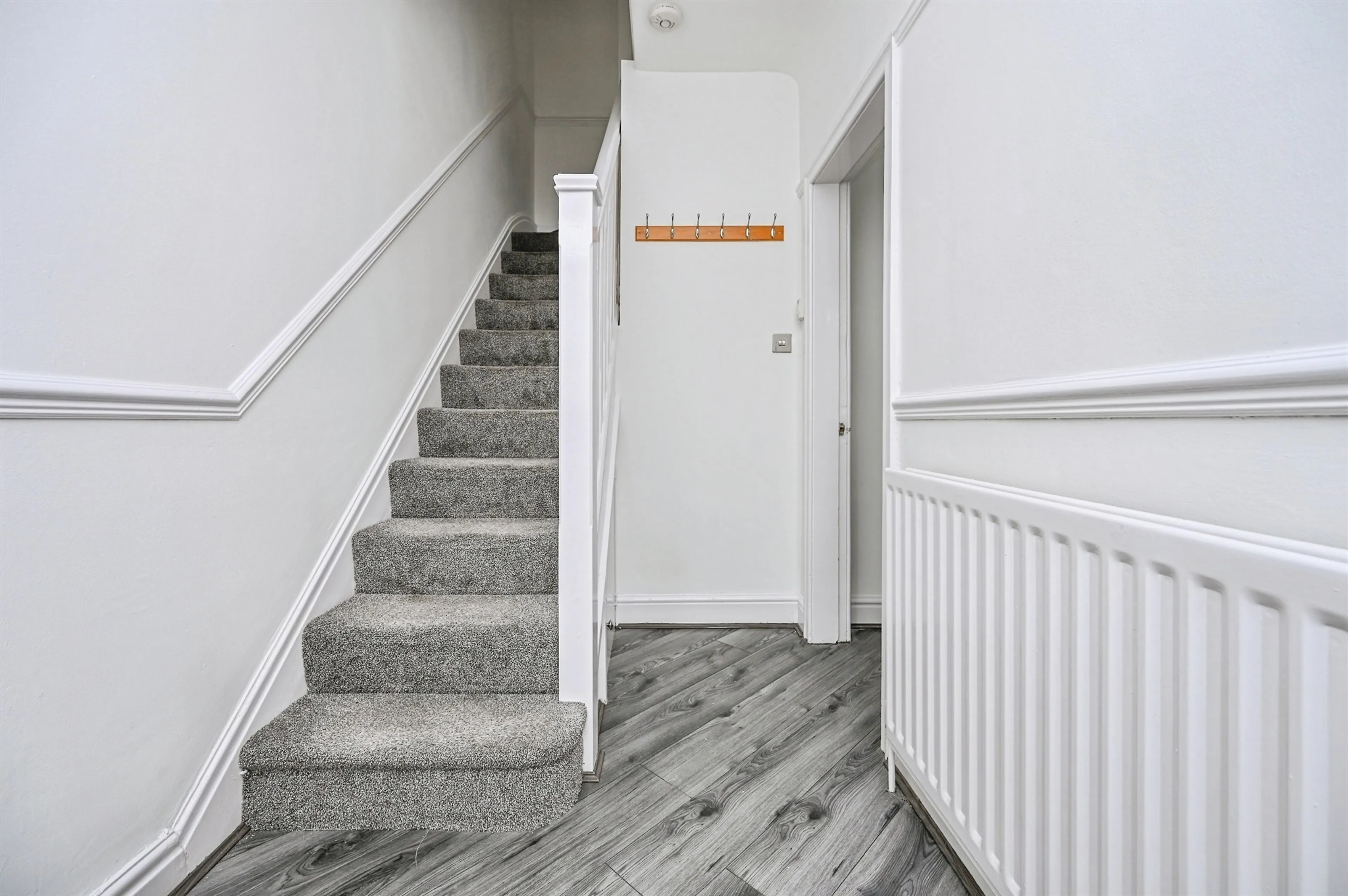 Property at Heliers Road, Liverpool