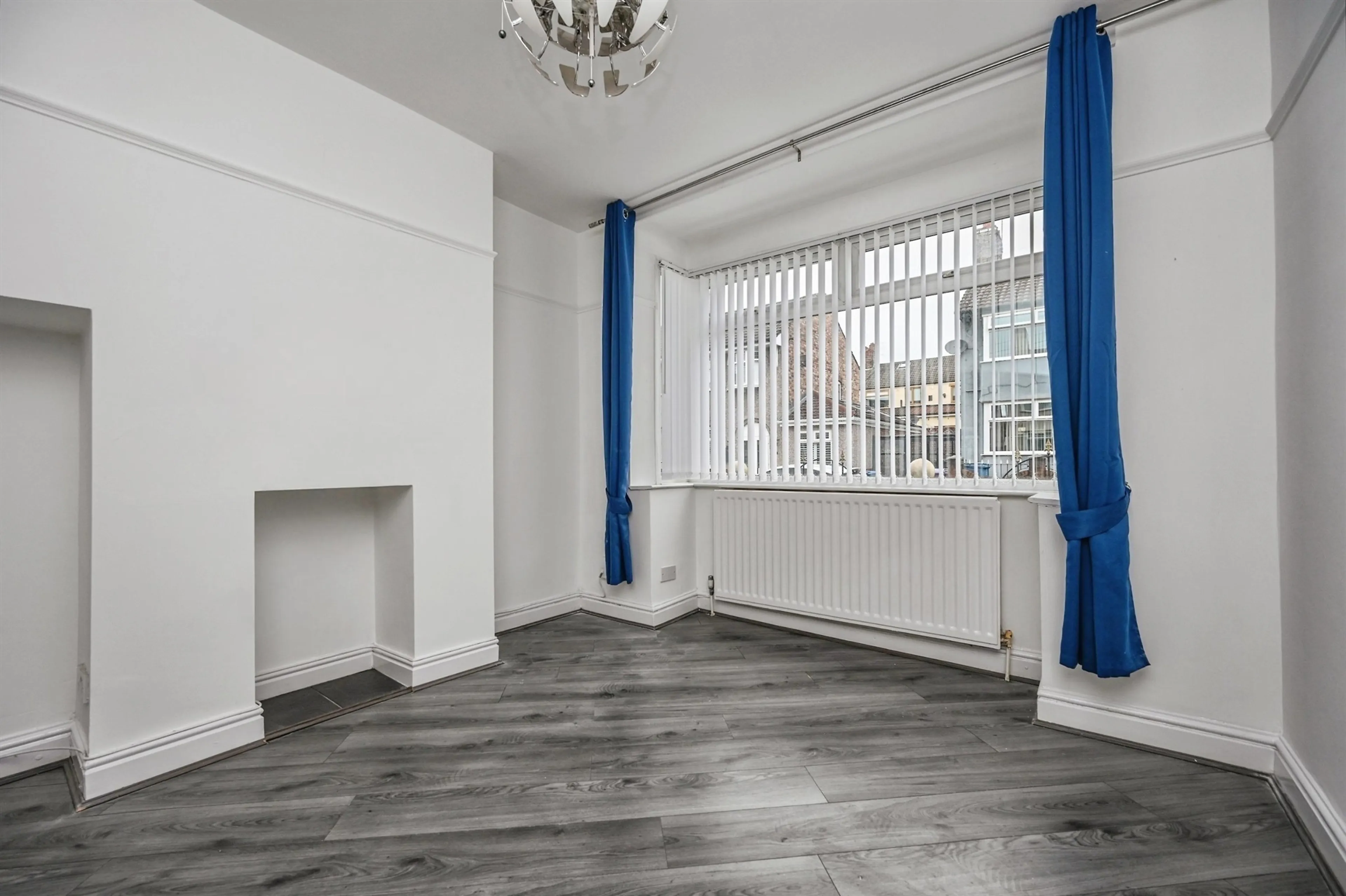 Property at Heliers Road, Liverpool