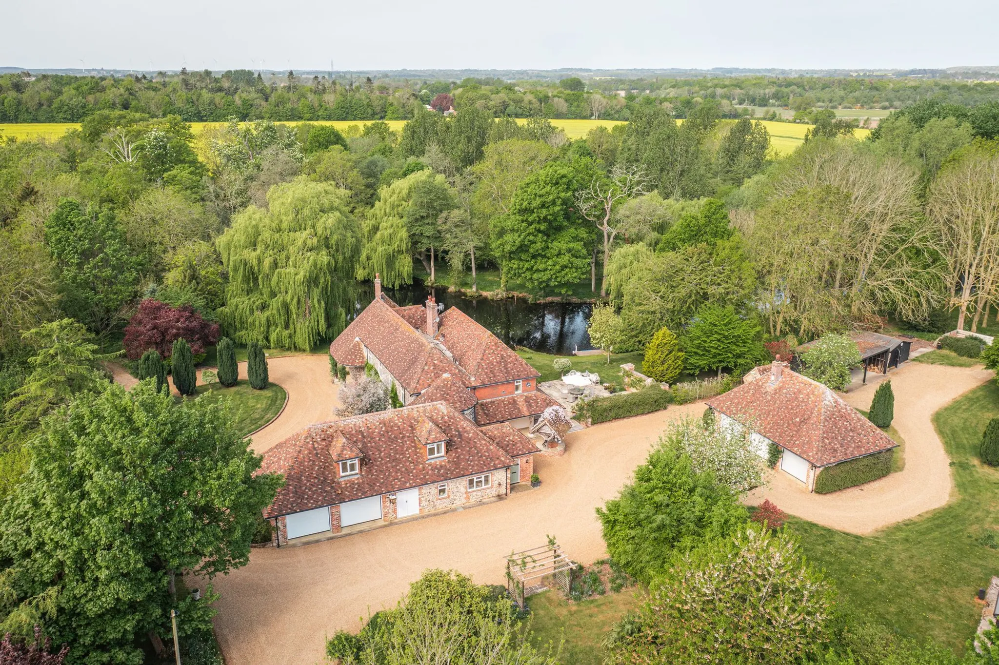 Holme Hale