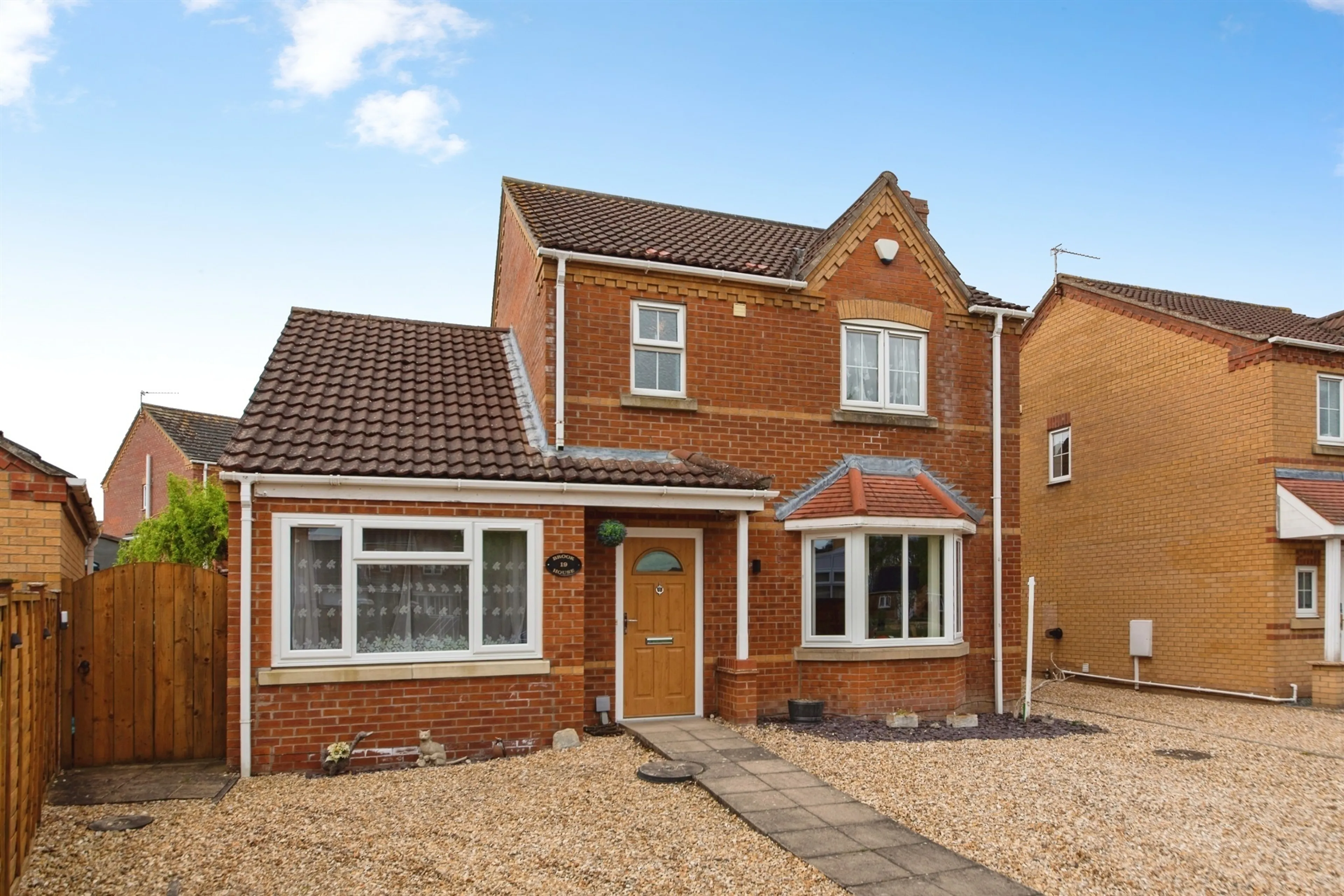 Property at Shire Close, Billinghay, Lincoln