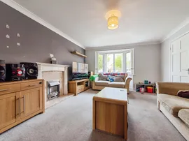 Shire Close, Billinghay, Lincoln thumb 2