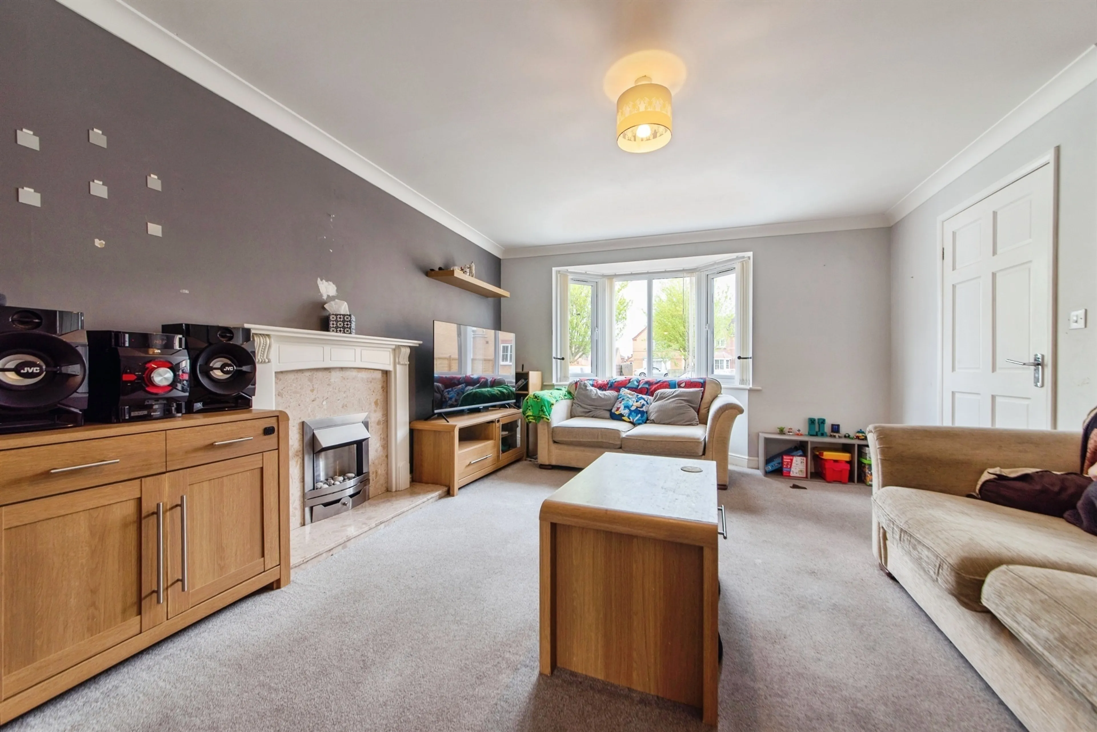 Property at Shire Close, Billinghay, Lincoln