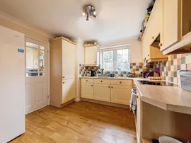 Shire Close, Billinghay, Lincoln thumb 2