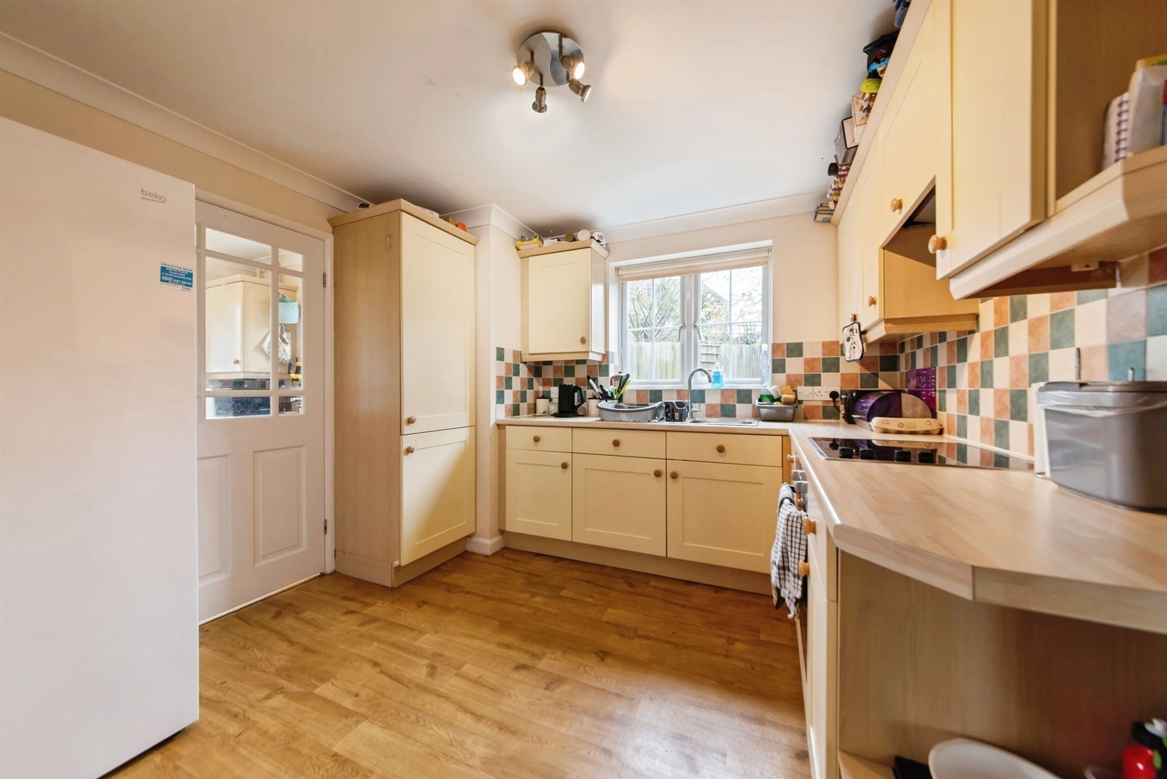 Property at Shire Close, Billinghay, Lincoln