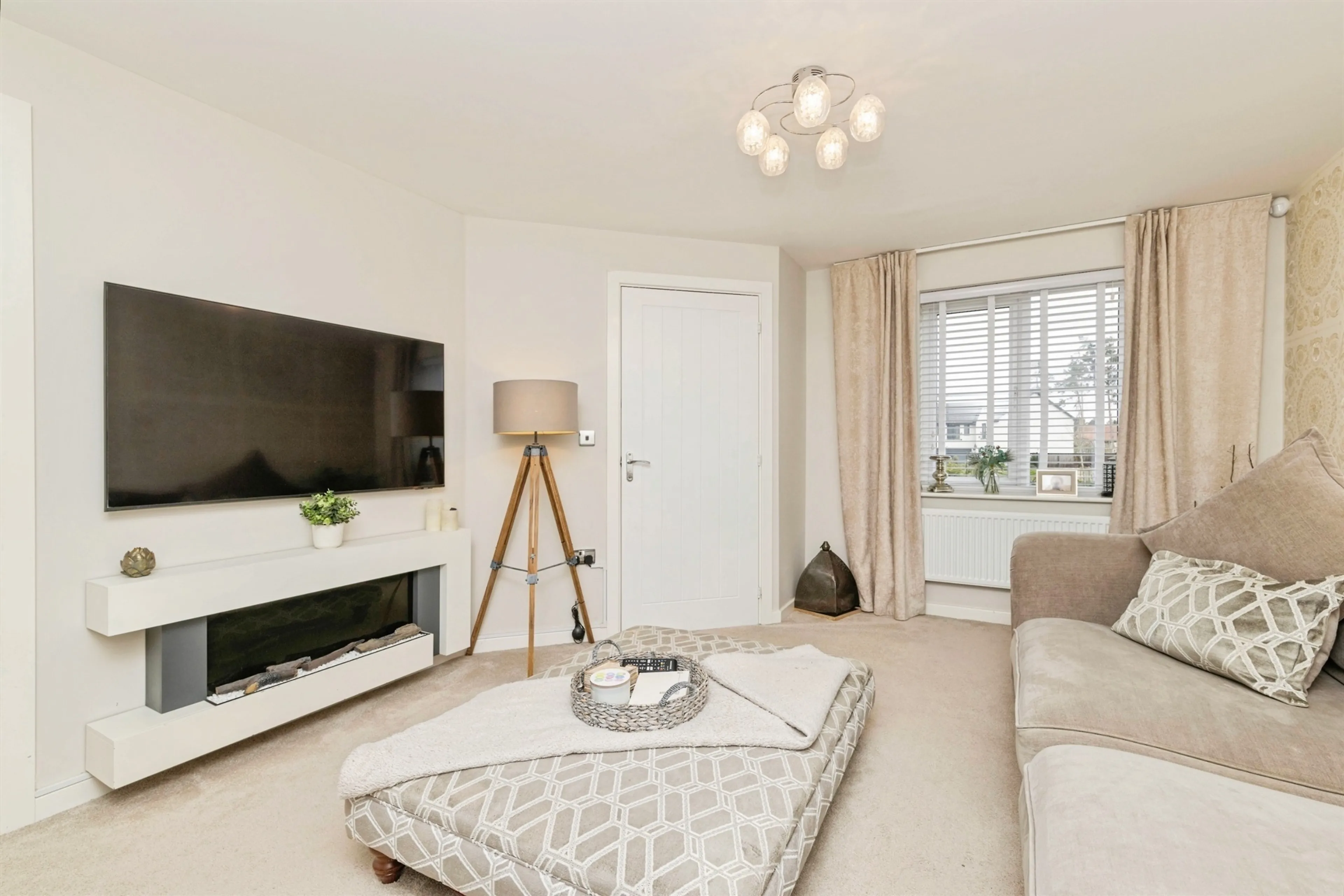 Property at Stoney Wood Drive, Wynyard, Billingham