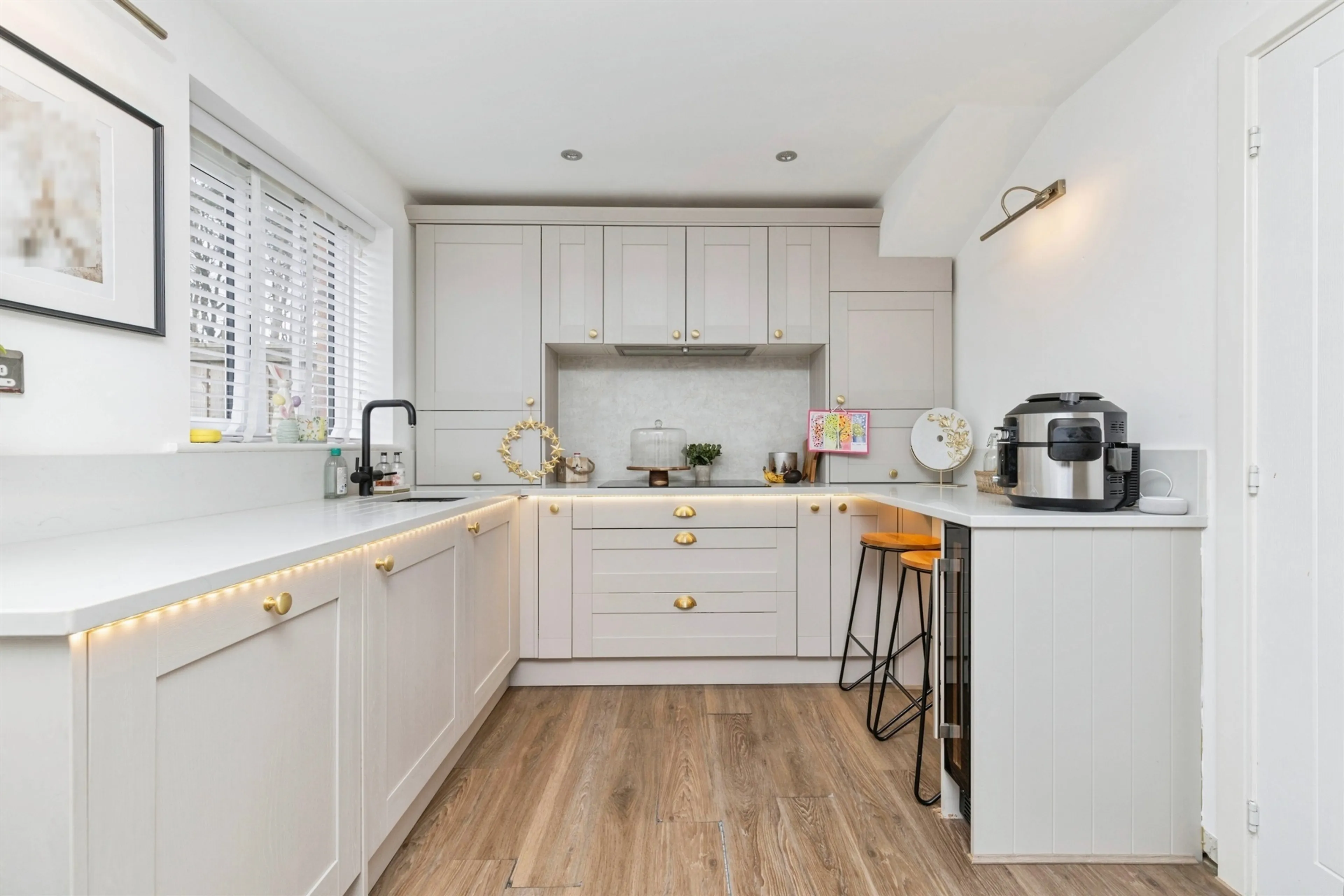 Property at Stoney Wood Drive, Wynyard, Billingham