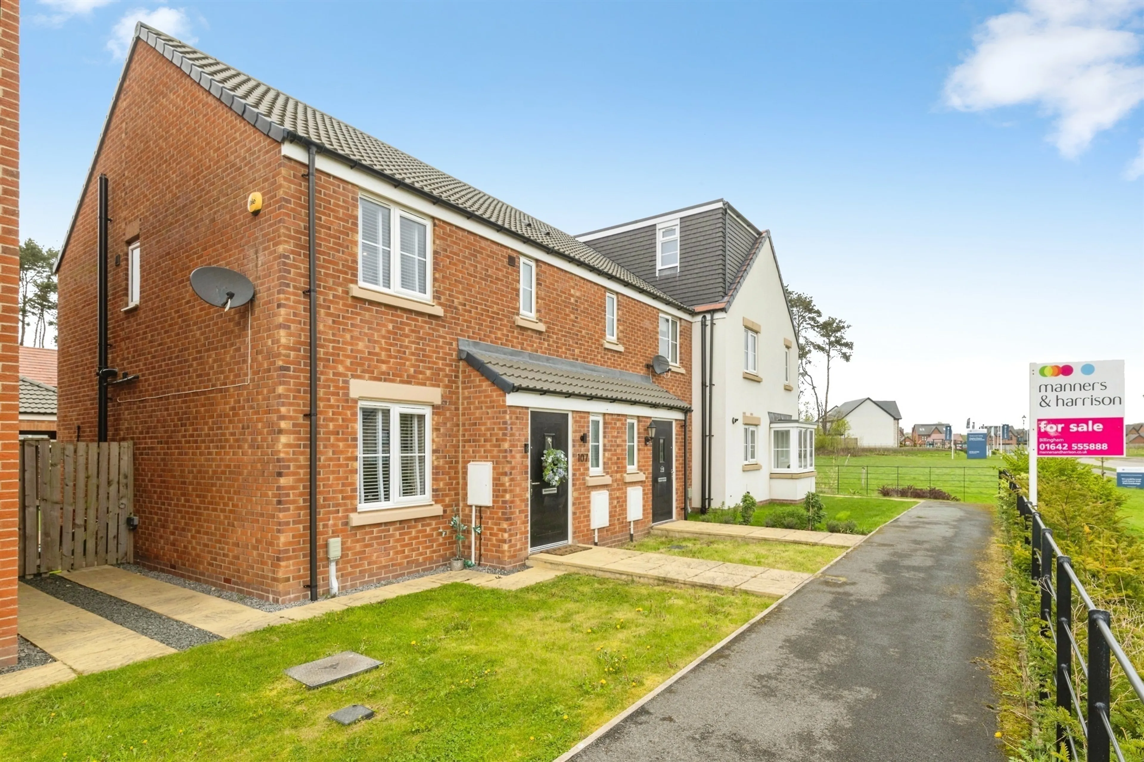 Property at Stoney Wood Drive, Wynyard, Billingham