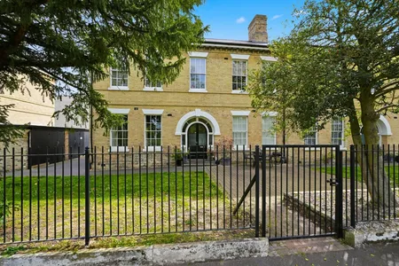 Flagstaff Road, Colchester, CO2