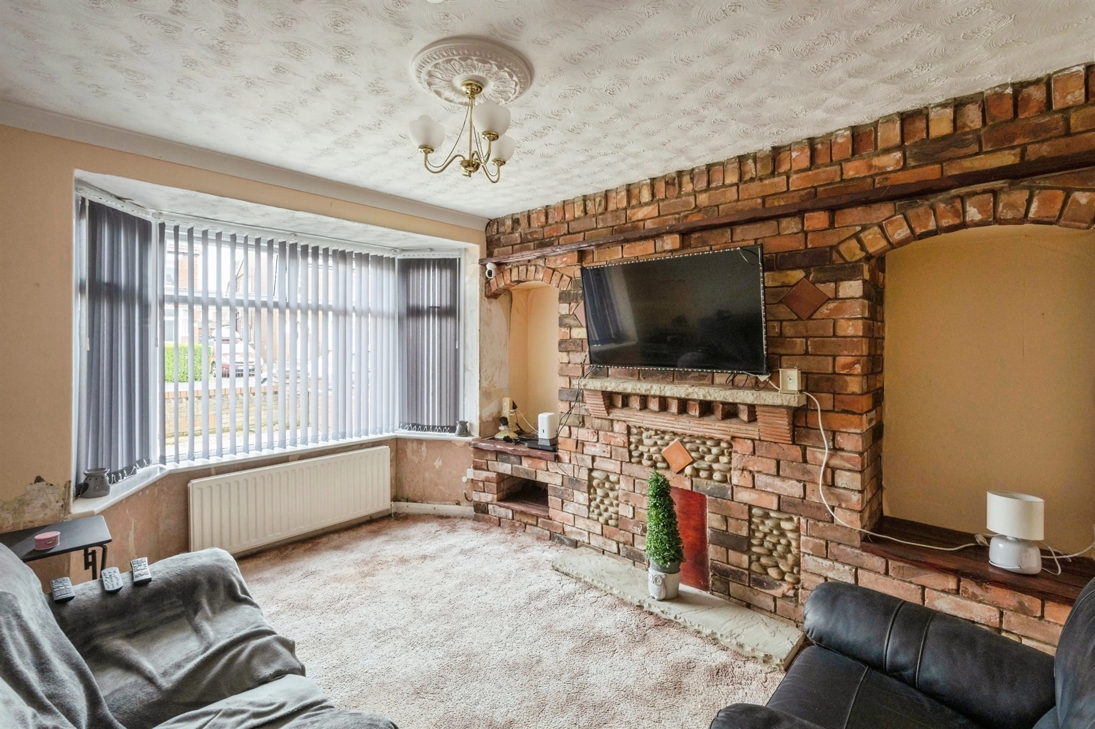 Property at Reginald Road, Scunthorpe
