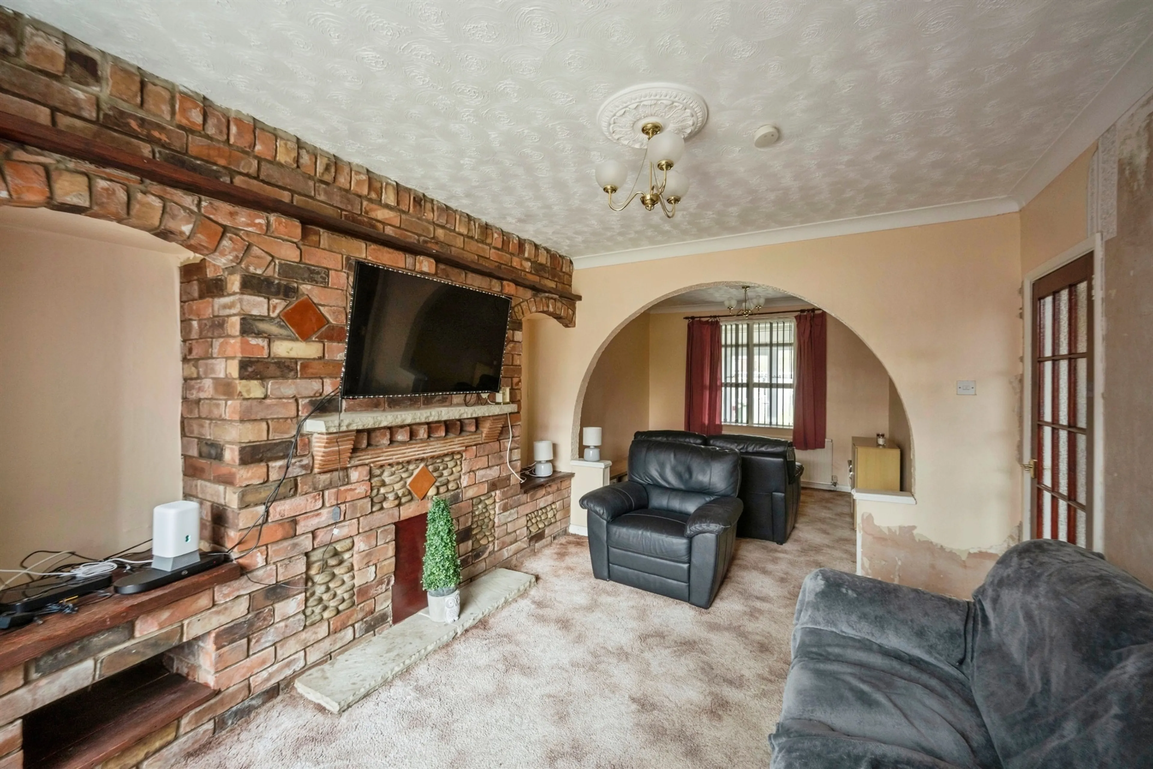 Property at Reginald Road, Scunthorpe