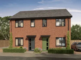 Gosmoor Lane, Elm, Wisbech photo