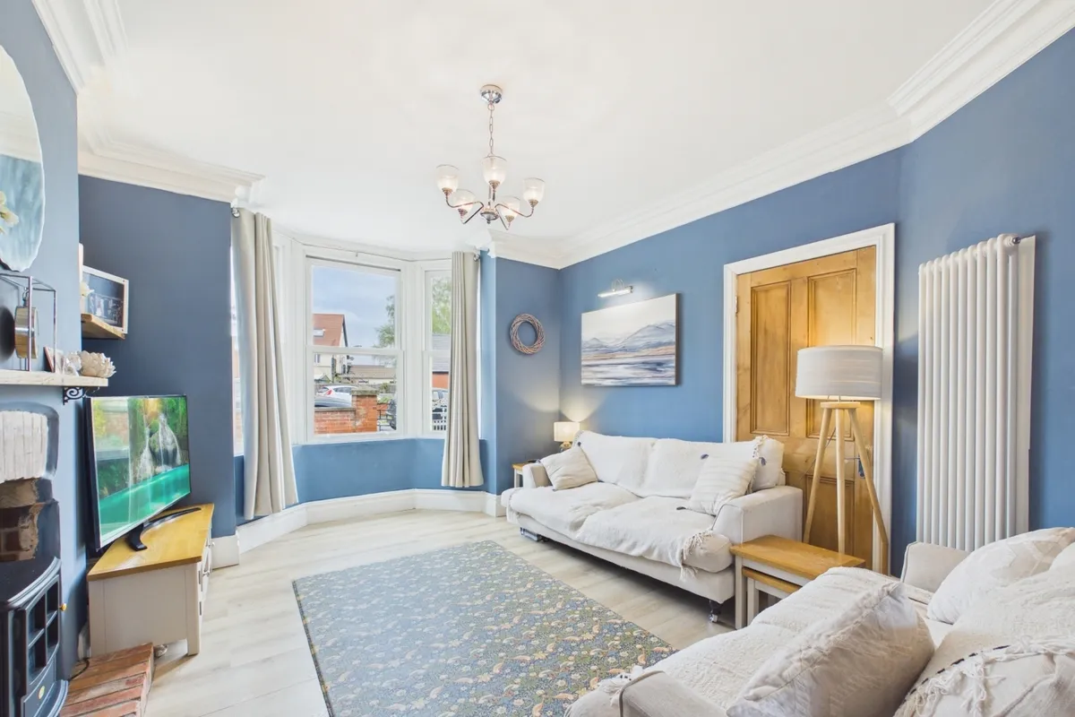 Weston Grove, Ross-on-Wye, Herefordshire, HR9