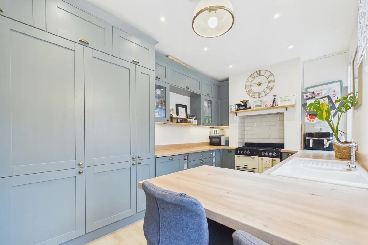 Weston Grove, Ross-on-Wye, Herefordshire, HR9