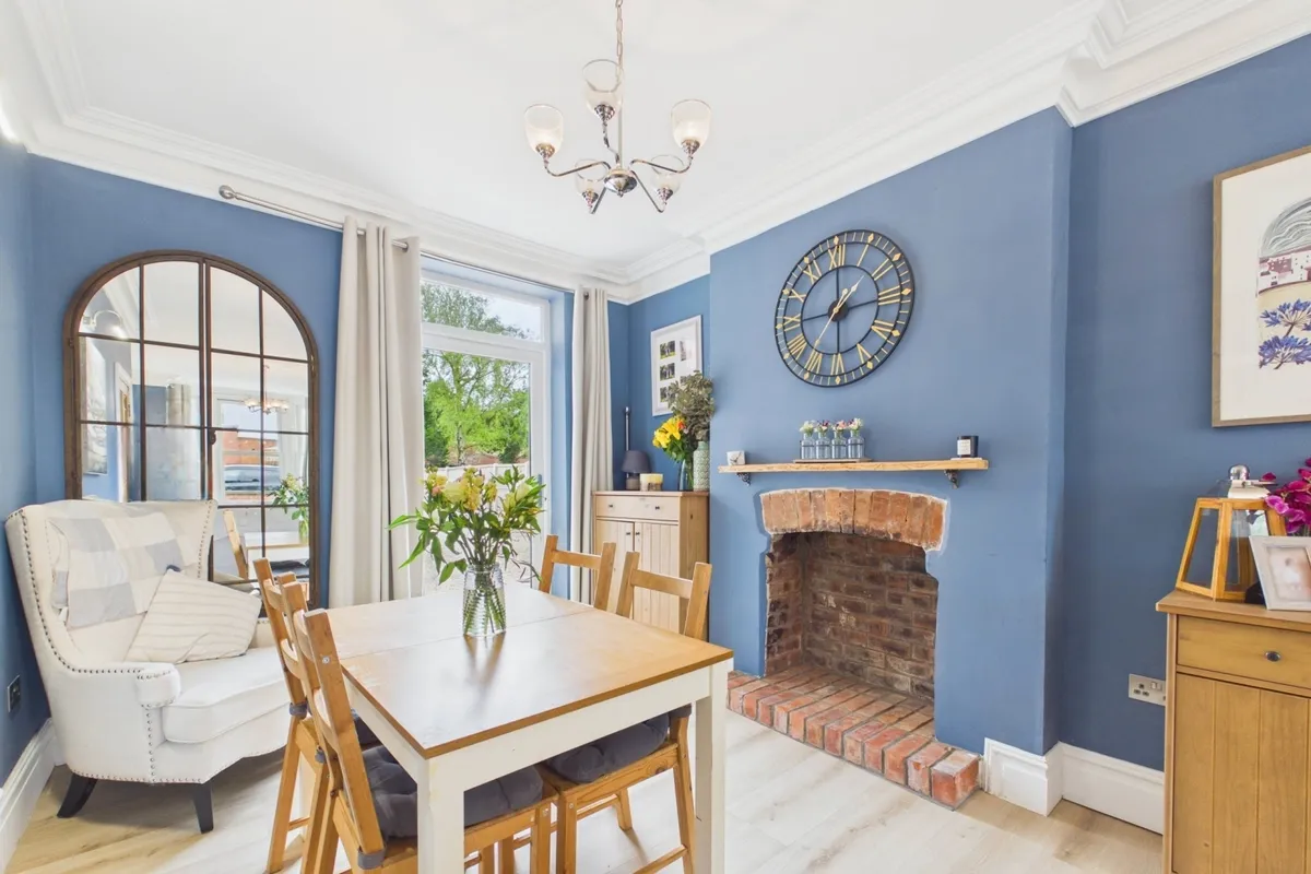 Weston Grove, Ross-on-Wye, Herefordshire, HR9
